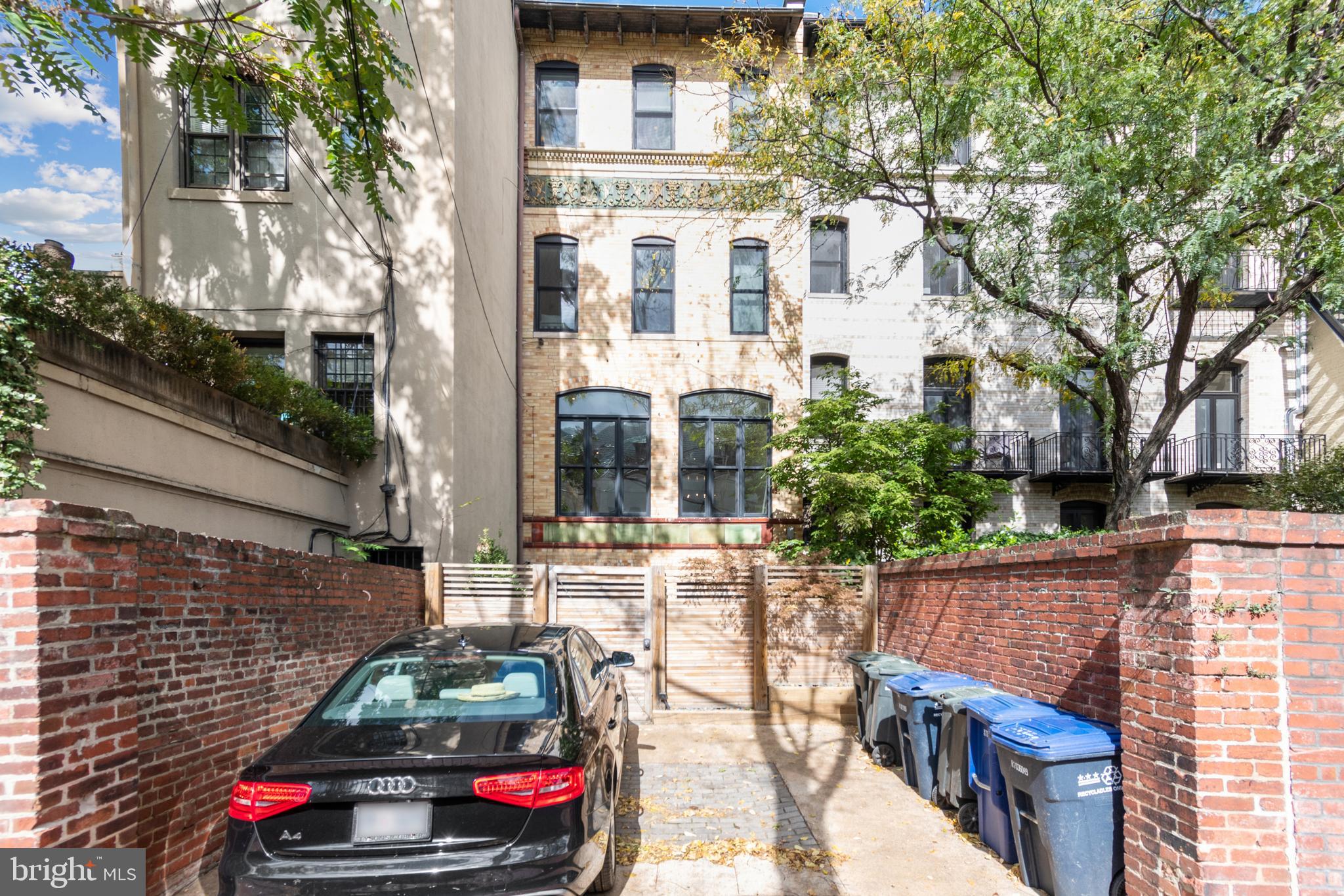 DUPONT CIRCLE - Residential
