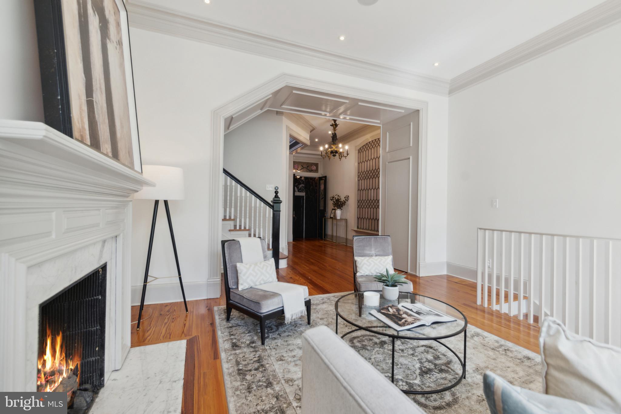 DUPONT CIRCLE - Residential