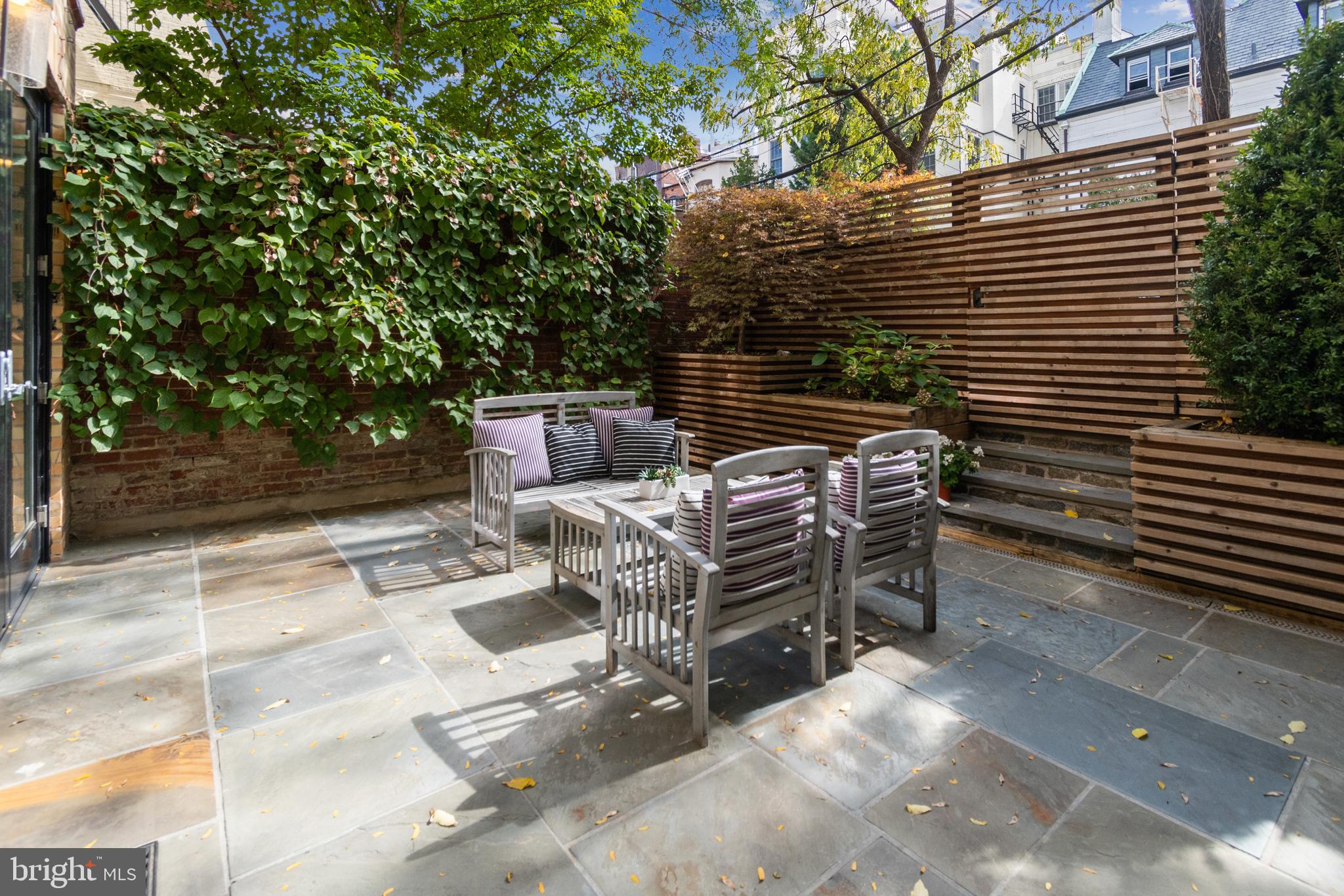 DUPONT CIRCLE - Residential