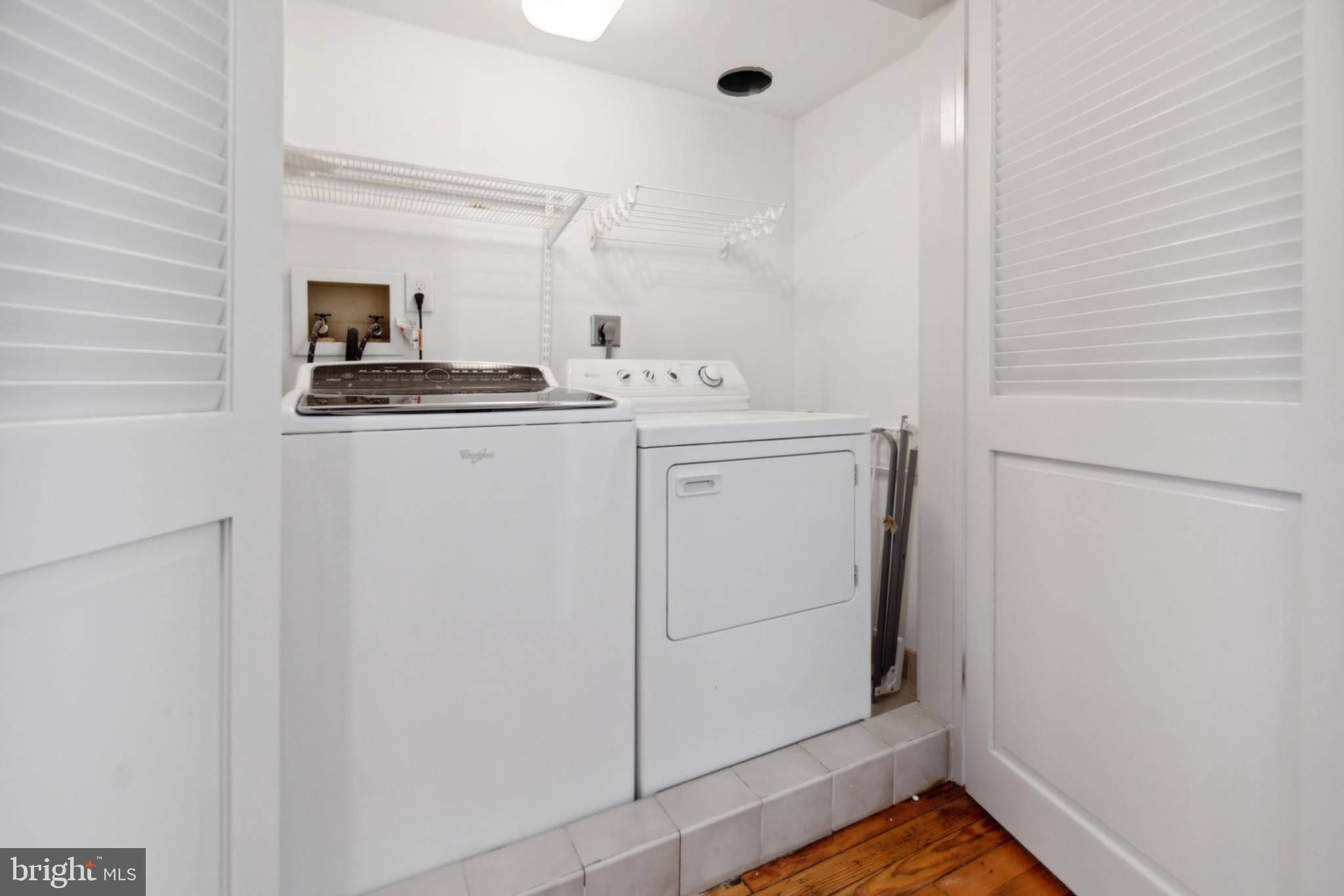 DUPONT CIRCLE - Residential