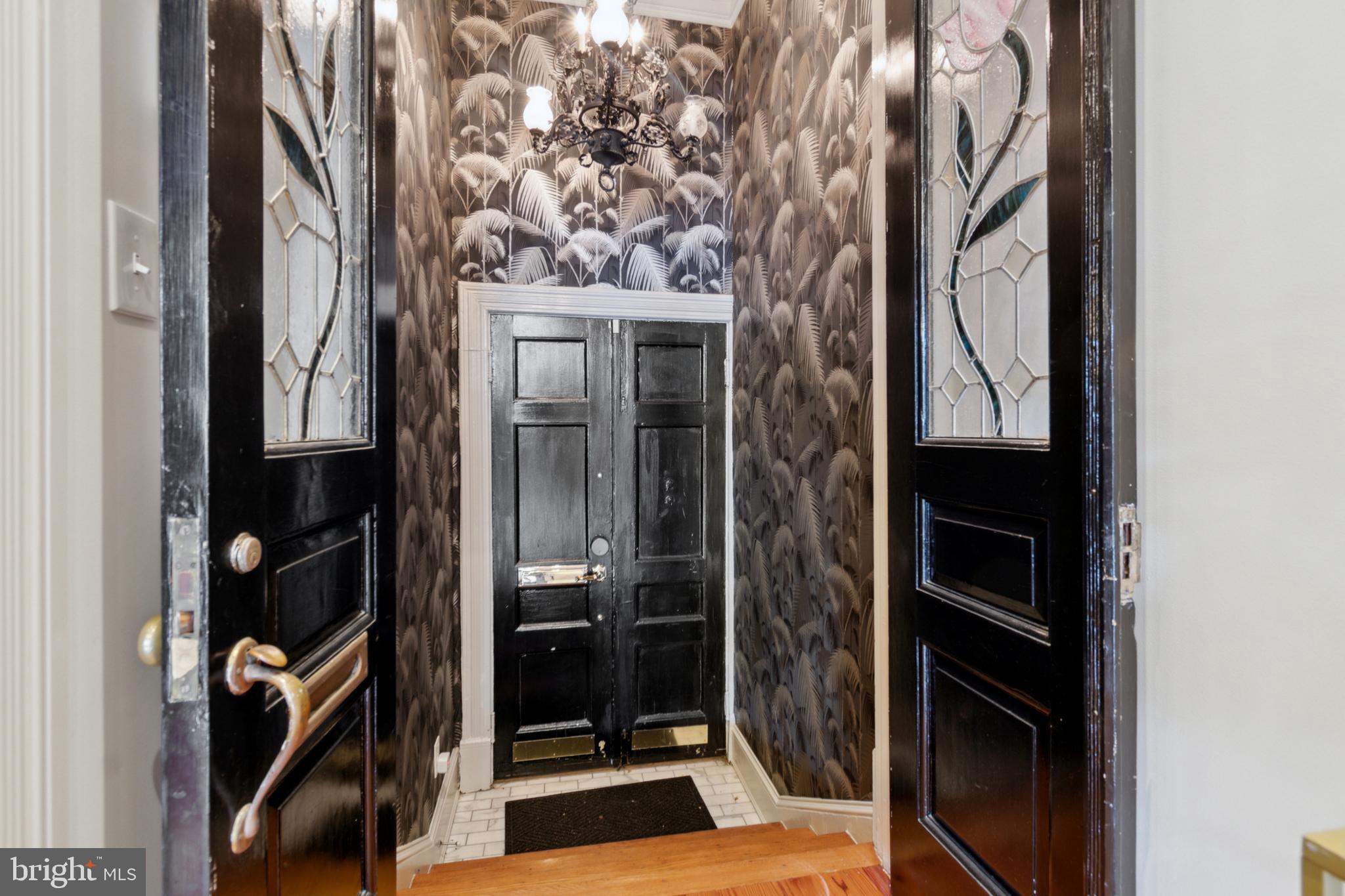DUPONT CIRCLE - Residential
