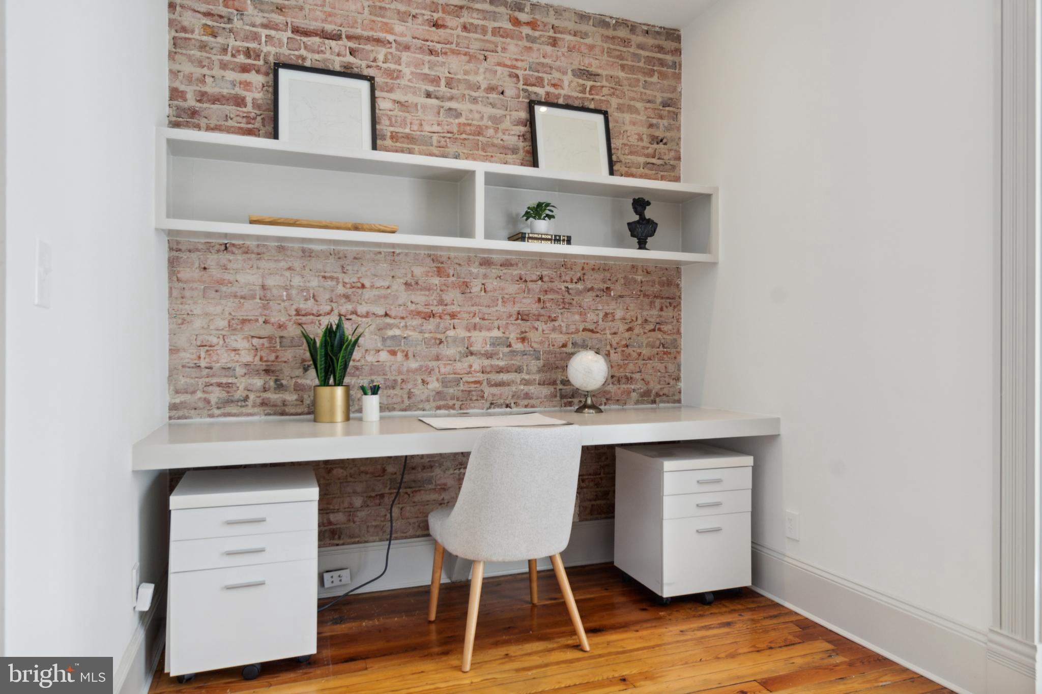 DUPONT CIRCLE - Residential