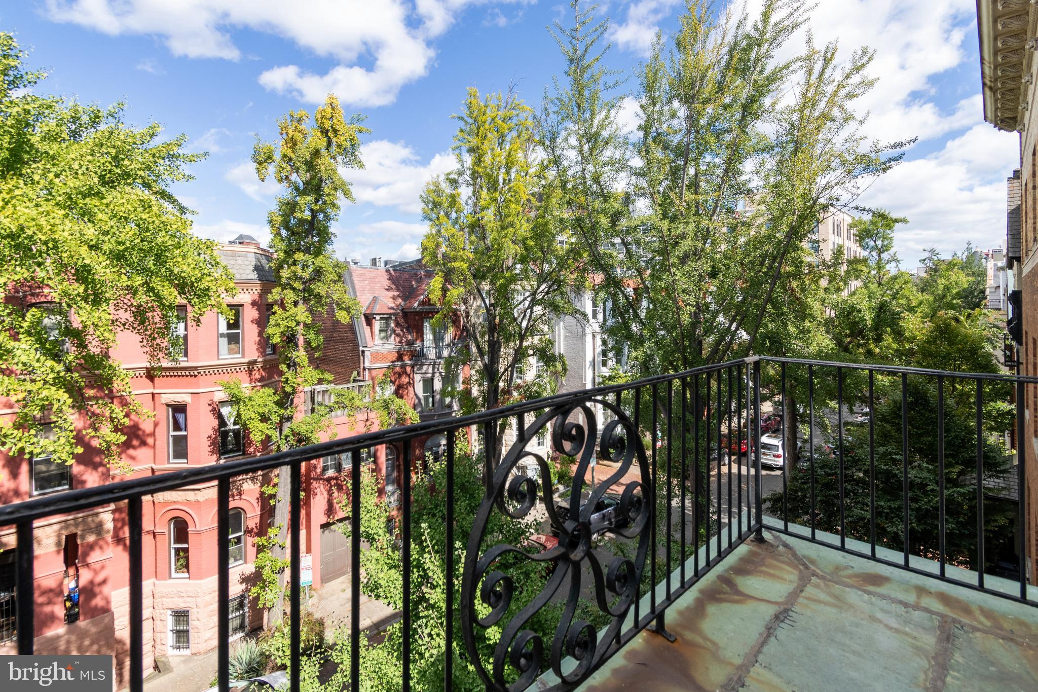 DUPONT CIRCLE - Residential