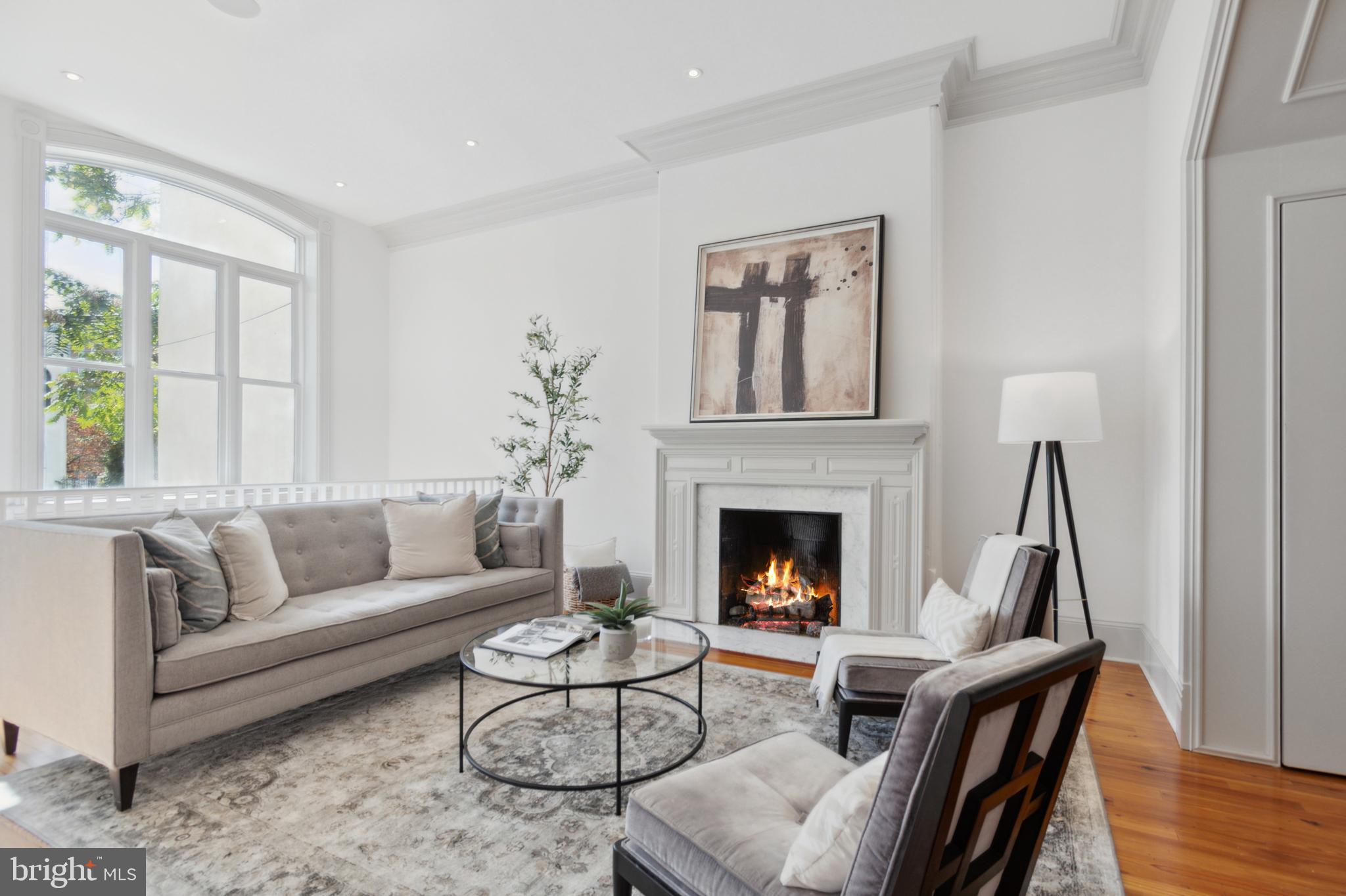 DUPONT CIRCLE - Residential