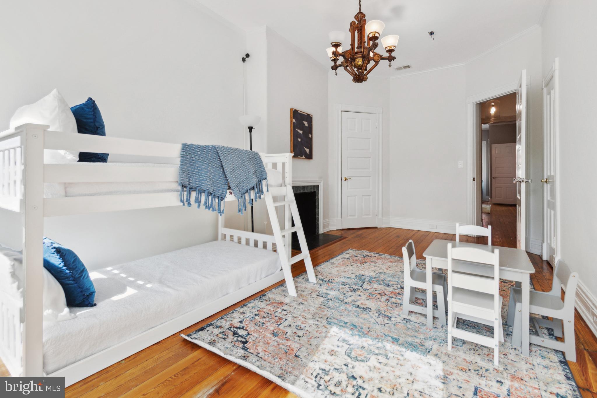 DUPONT CIRCLE - Residential