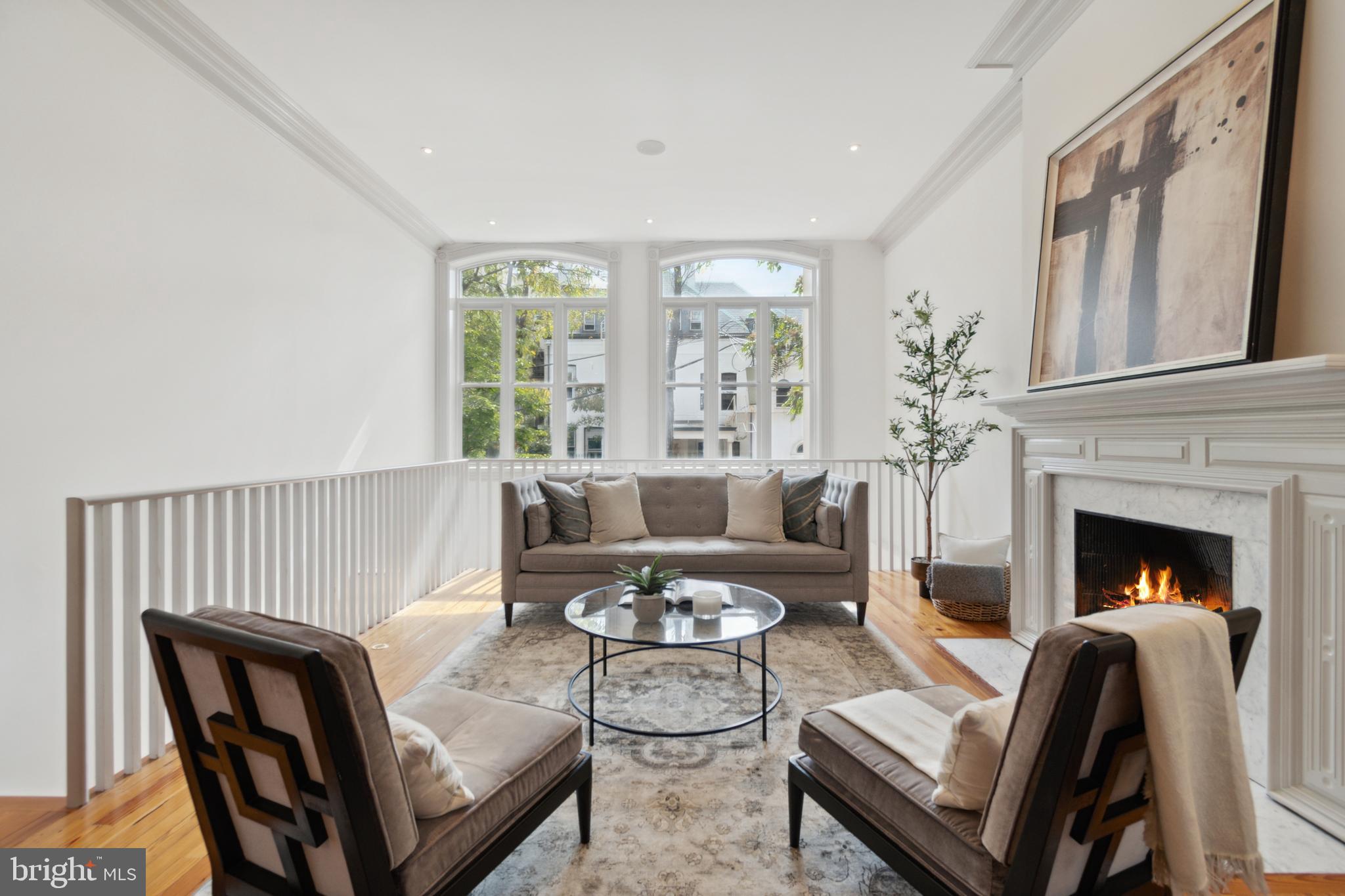 DUPONT CIRCLE - Residential