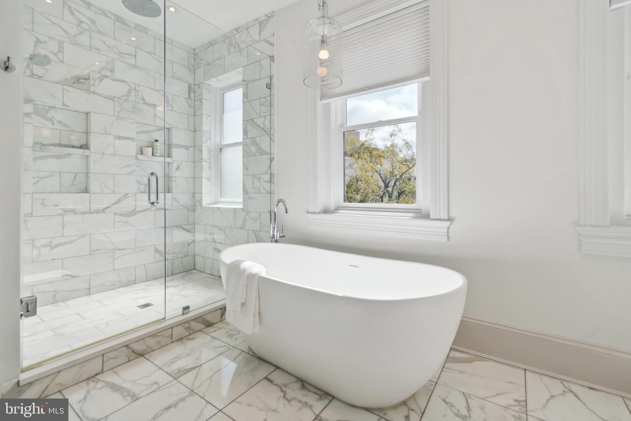 DUPONT CIRCLE - Residential