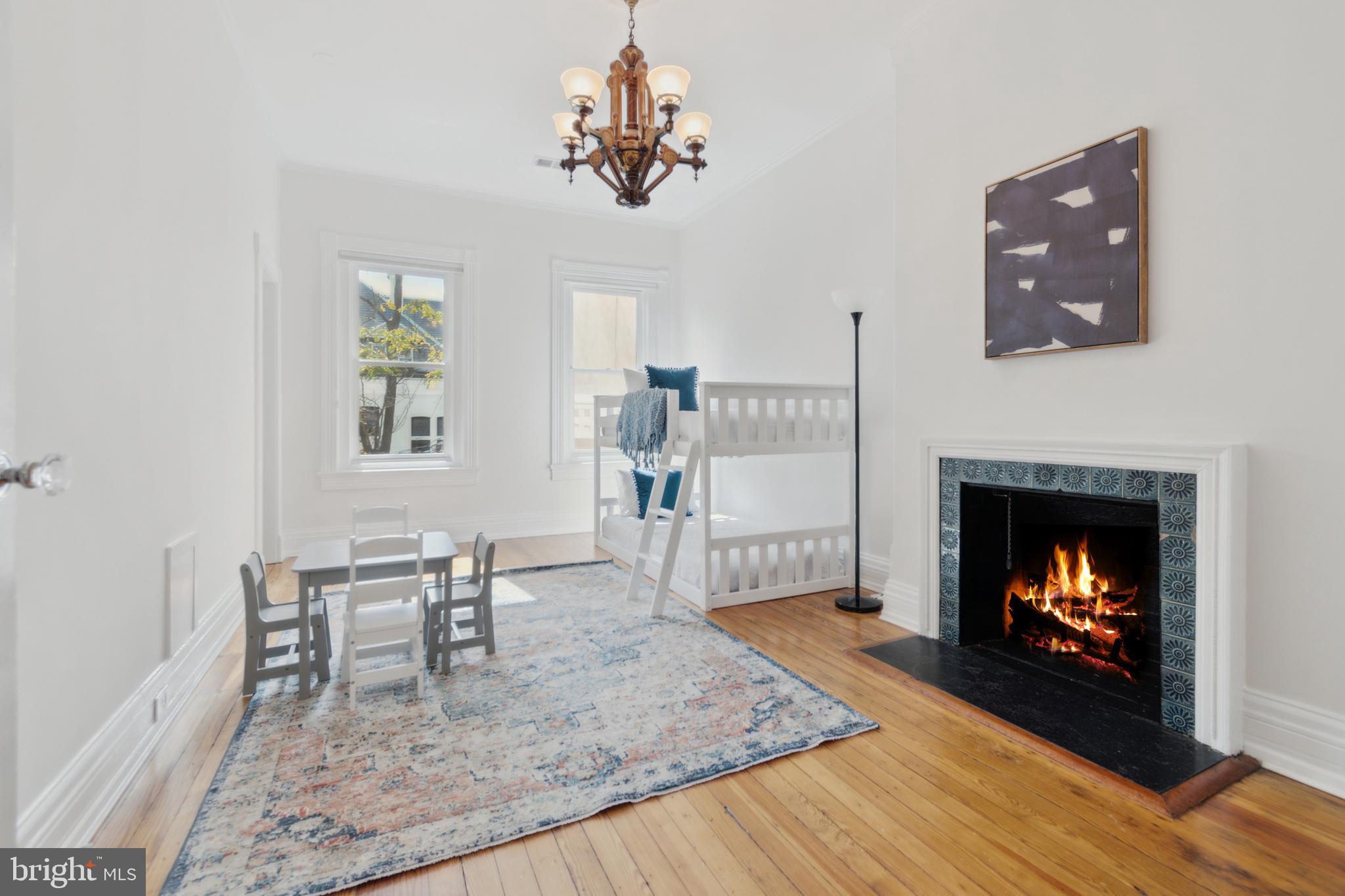 DUPONT CIRCLE - Residential