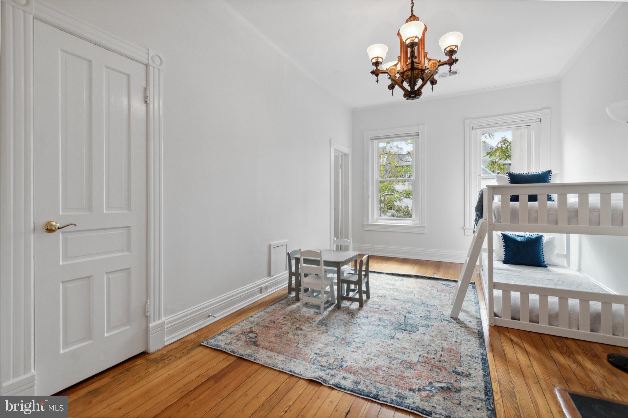 DUPONT CIRCLE - Residential