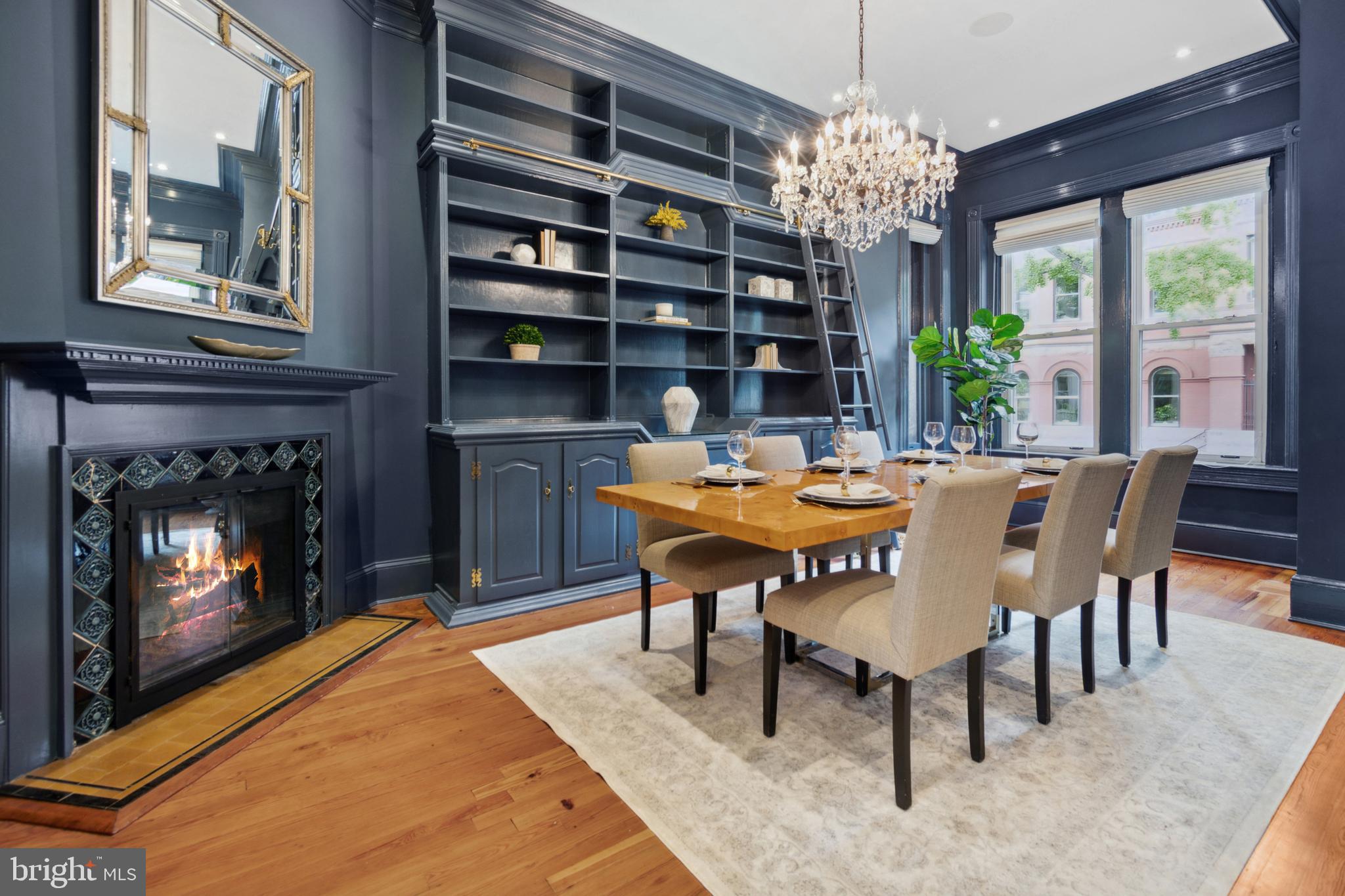 DUPONT CIRCLE - Residential