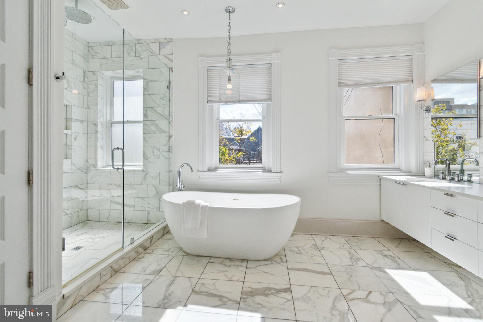 DUPONT CIRCLE - Residential
