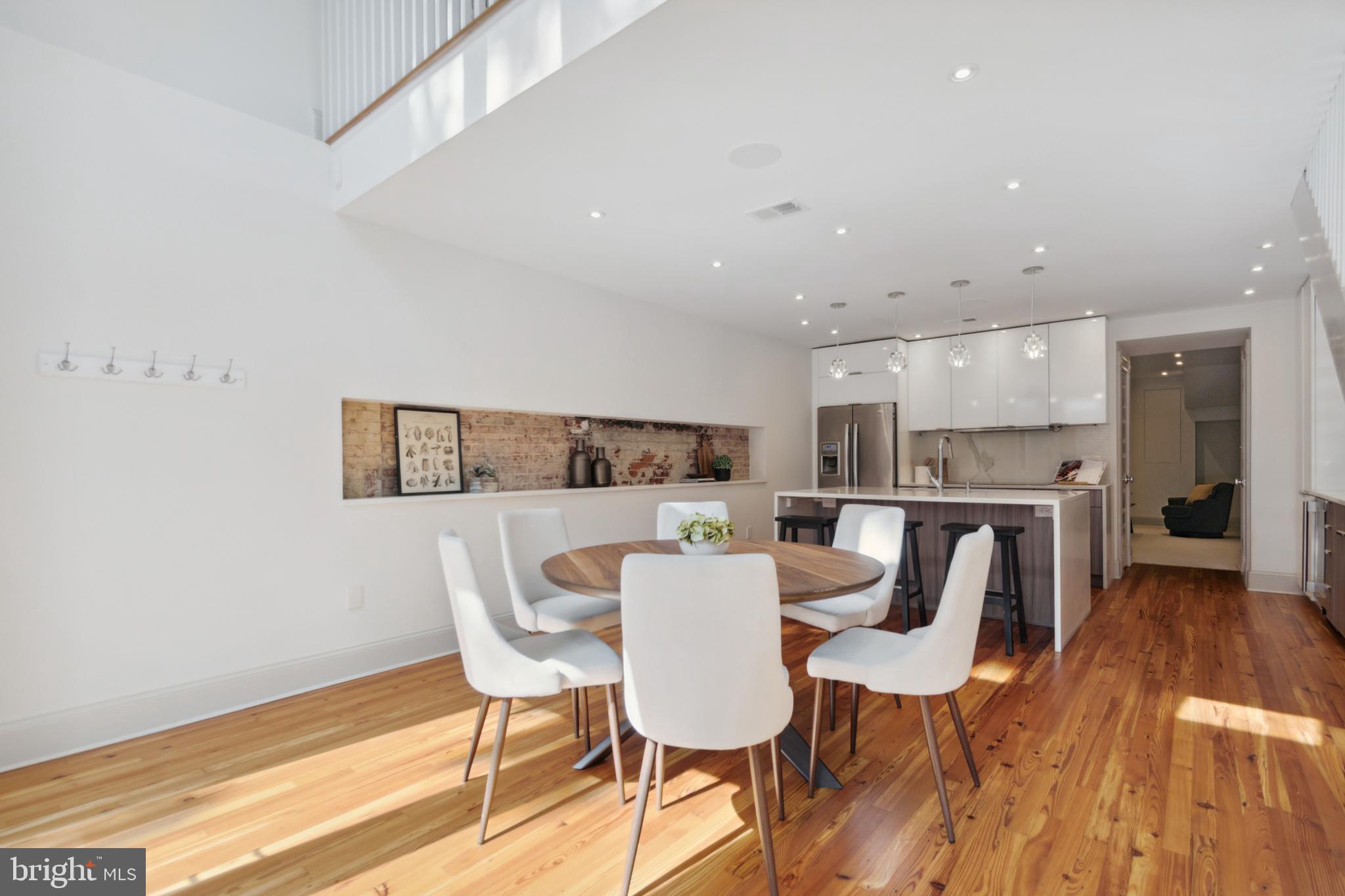 DUPONT CIRCLE - Residential