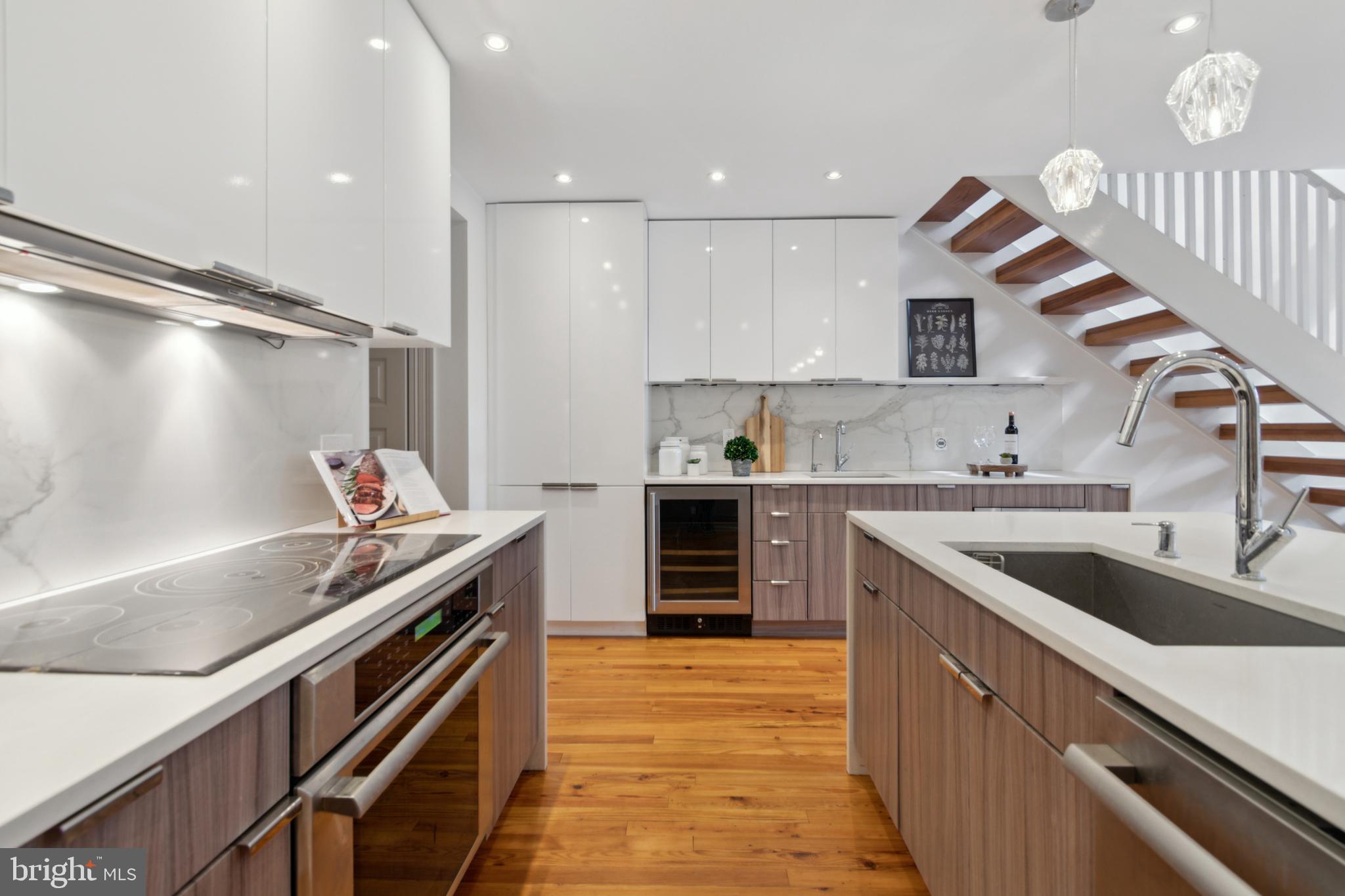 DUPONT CIRCLE - Residential