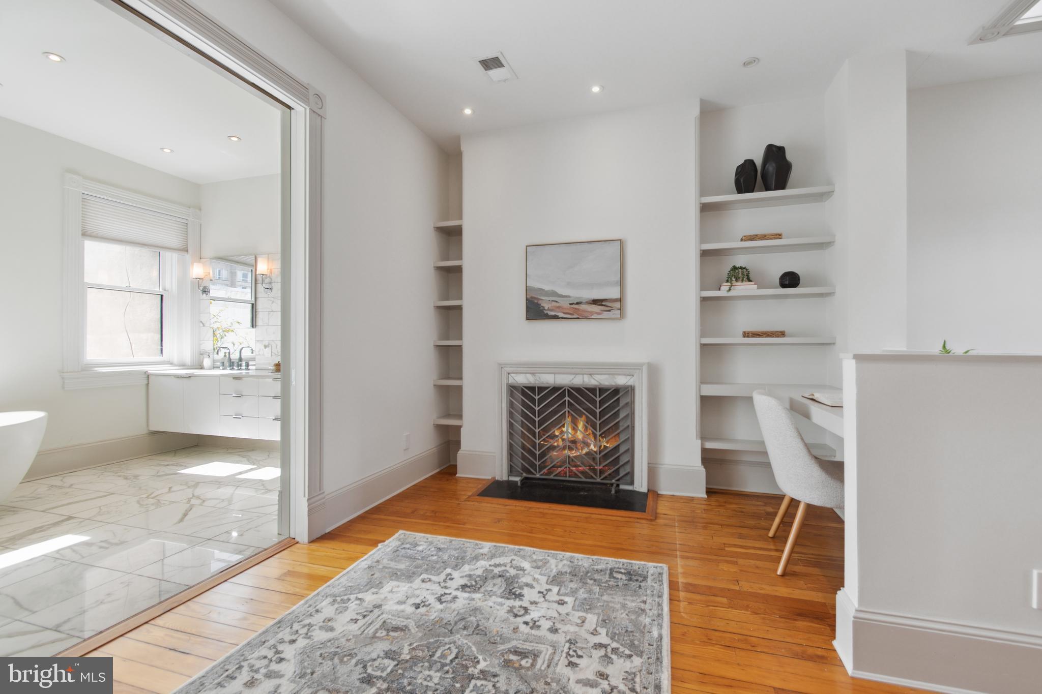 DUPONT CIRCLE - Residential