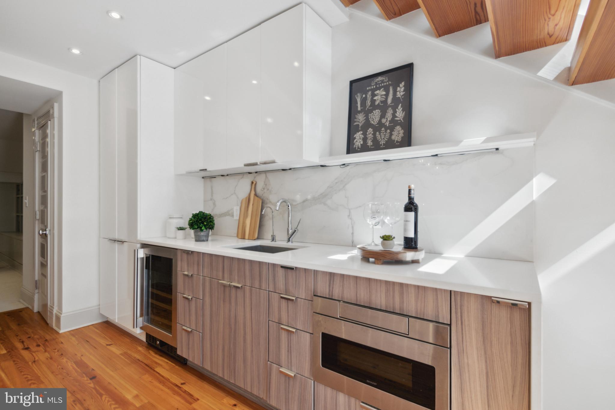 DUPONT CIRCLE - Residential