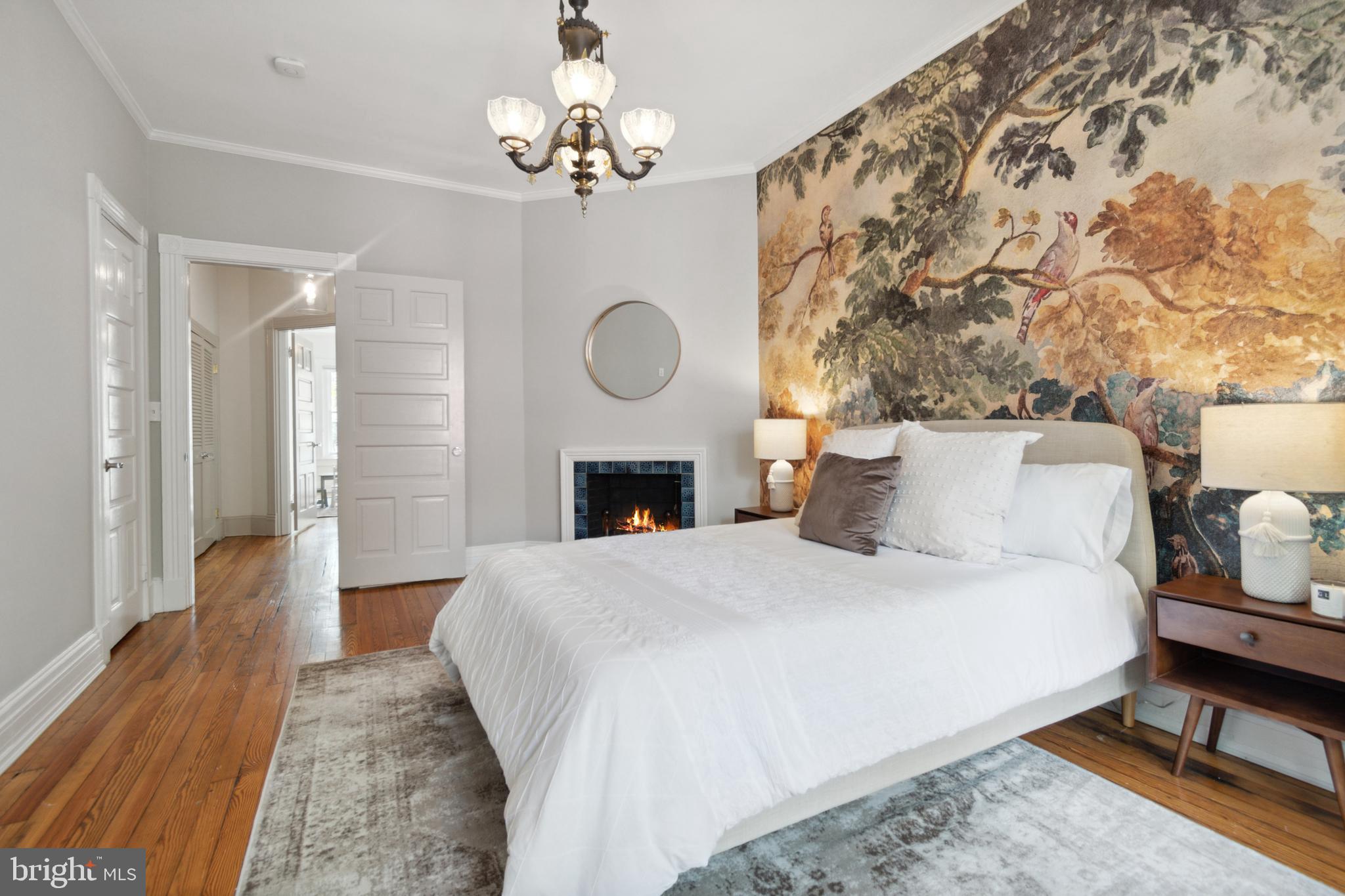 DUPONT CIRCLE - Residential