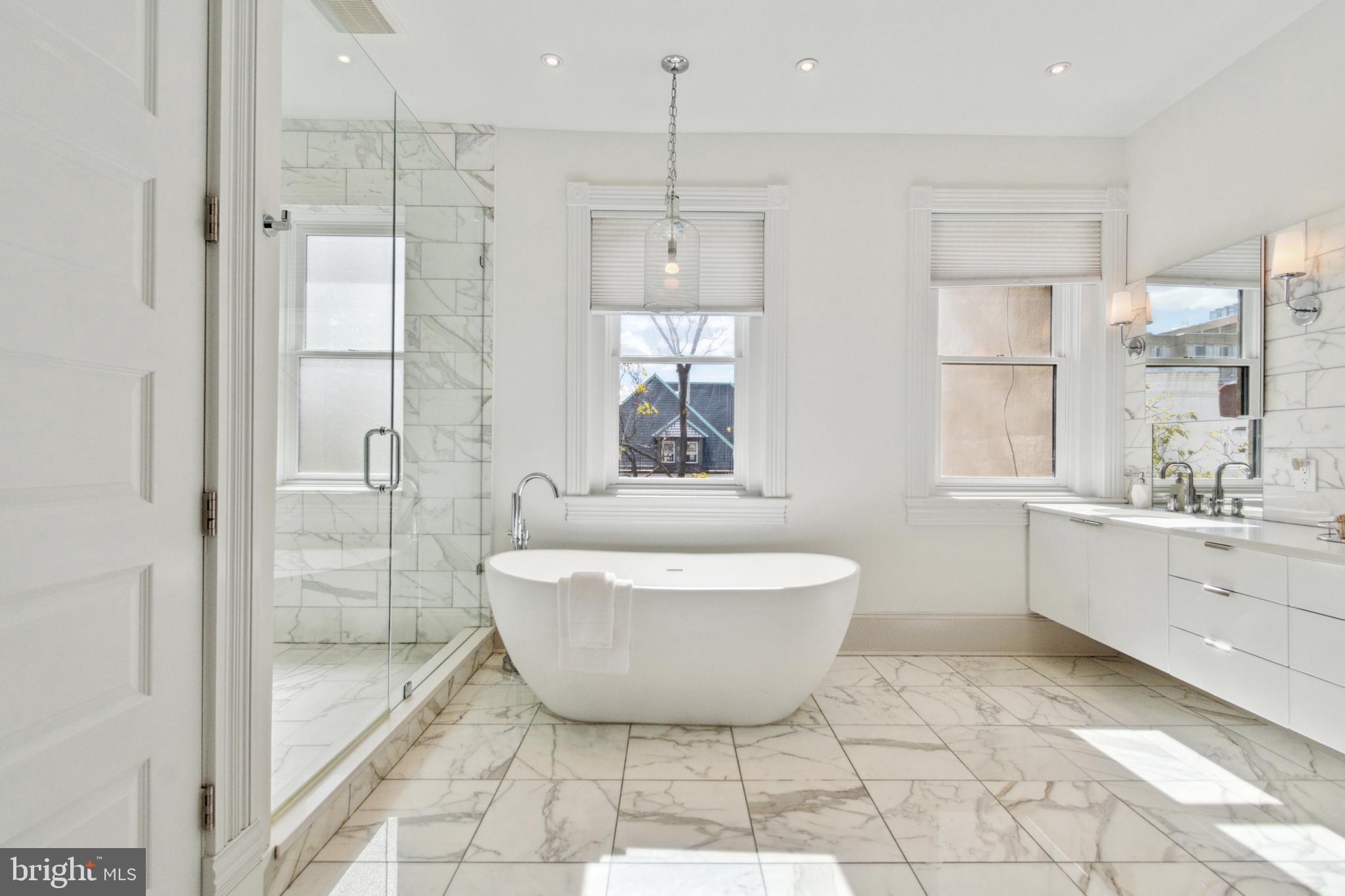DUPONT CIRCLE - Residential