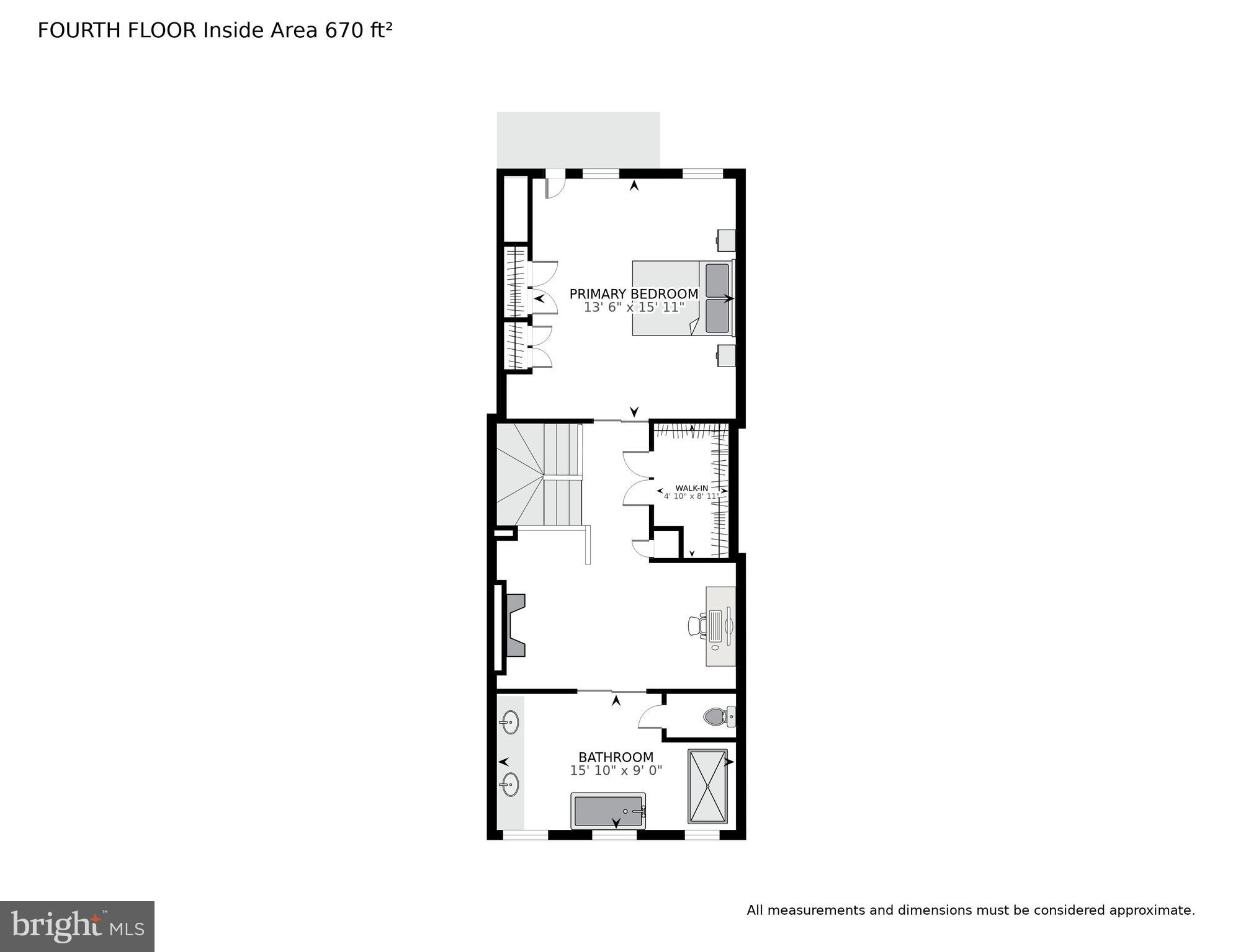 DUPONT CIRCLE - Residential