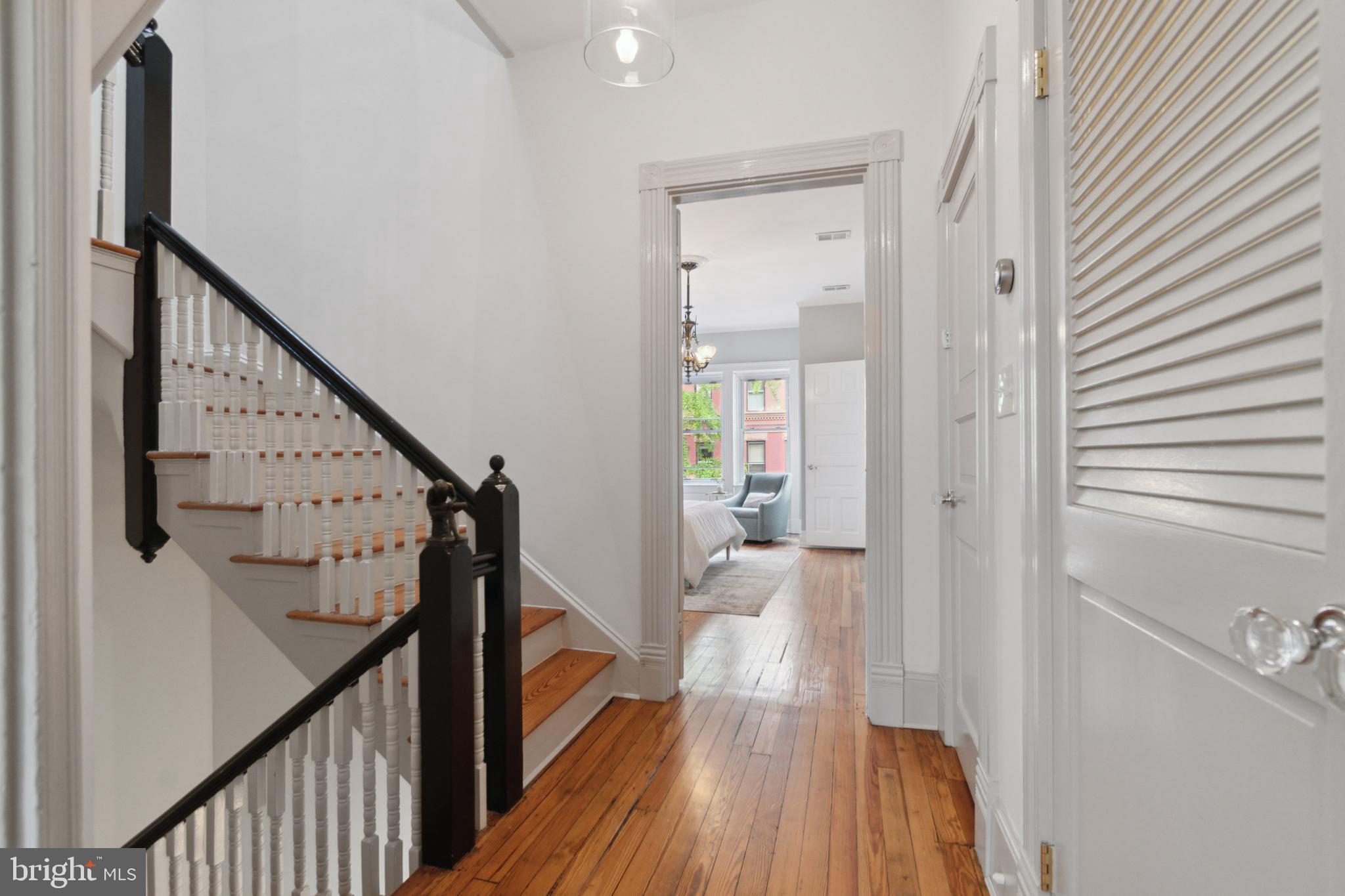 DUPONT CIRCLE - Residential