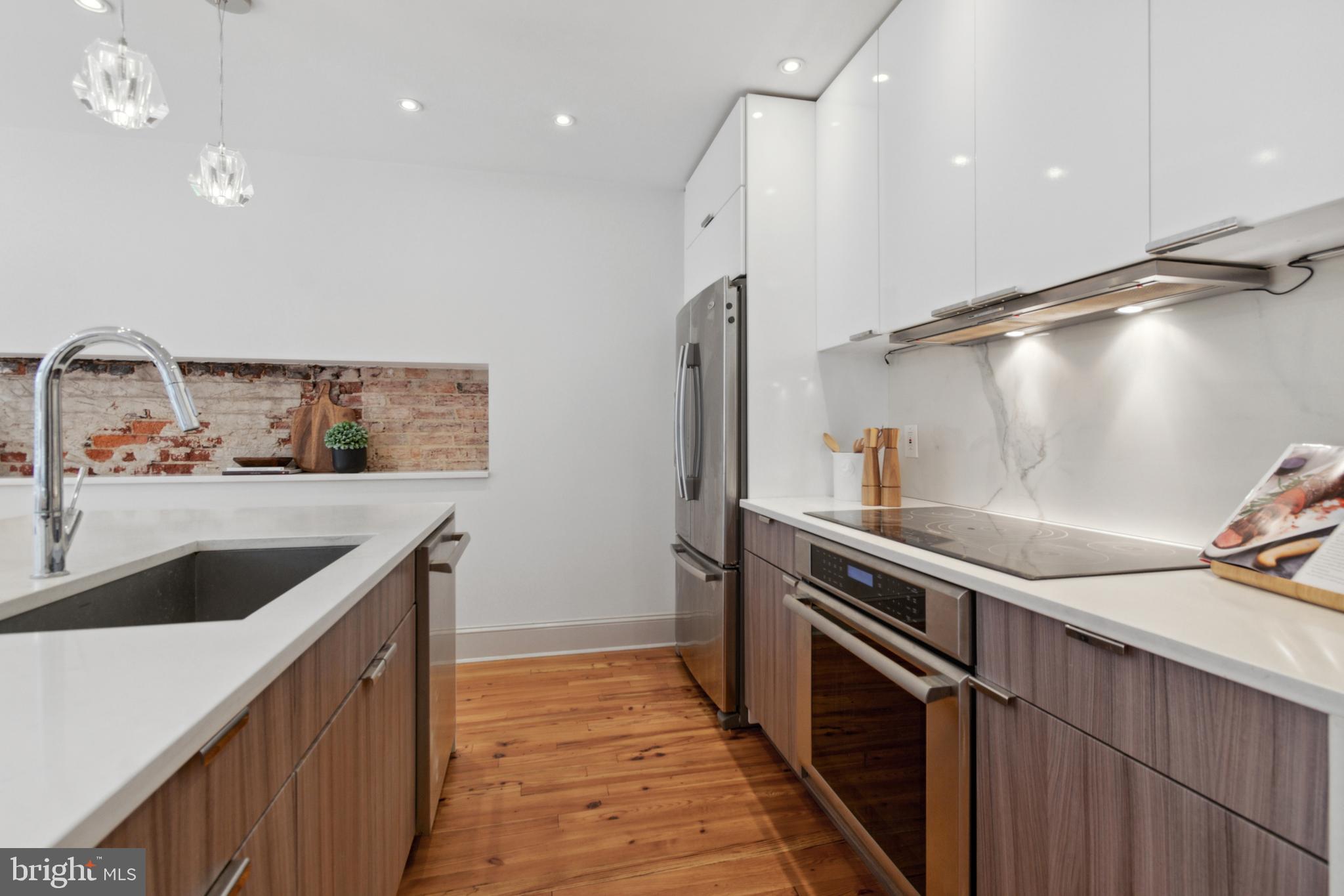 DUPONT CIRCLE - Residential