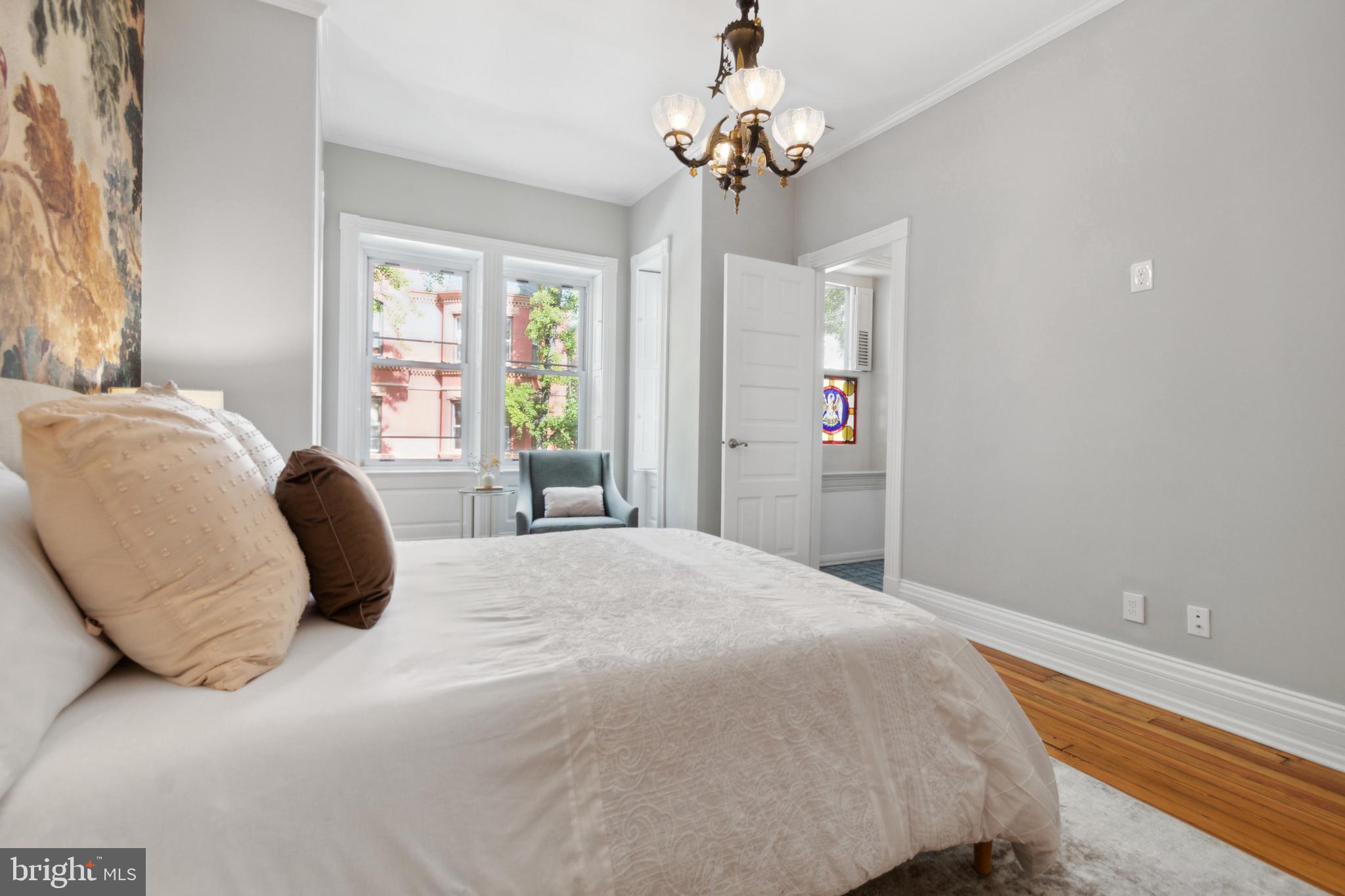 DUPONT CIRCLE - Residential