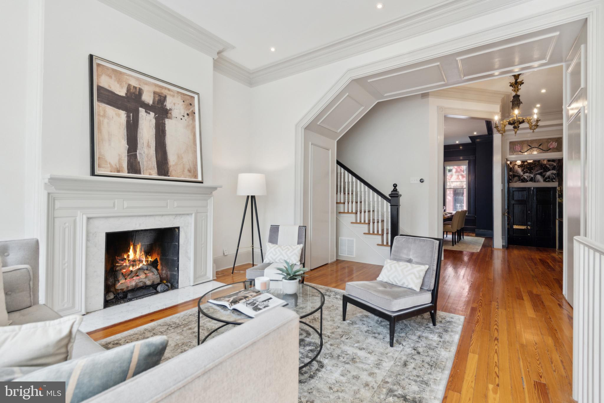 DUPONT CIRCLE - Residential