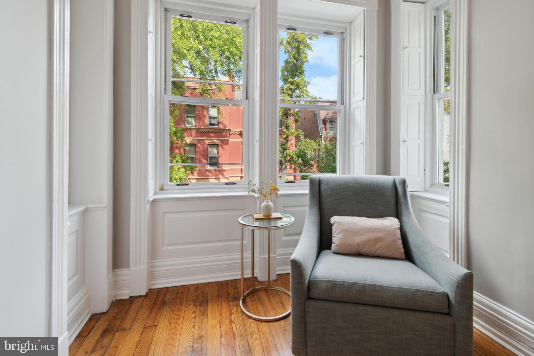 DUPONT CIRCLE - Residential