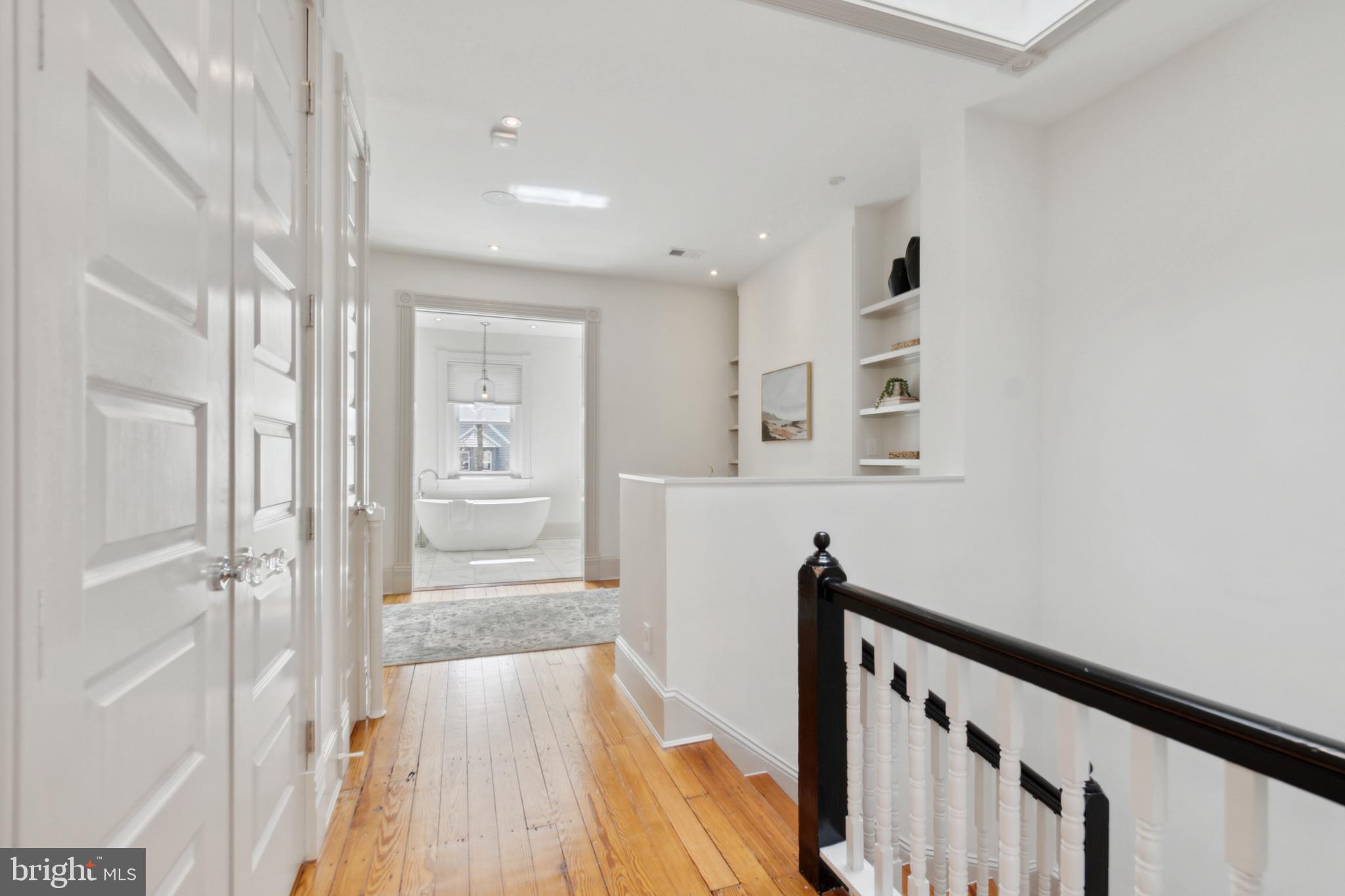 DUPONT CIRCLE - Residential
