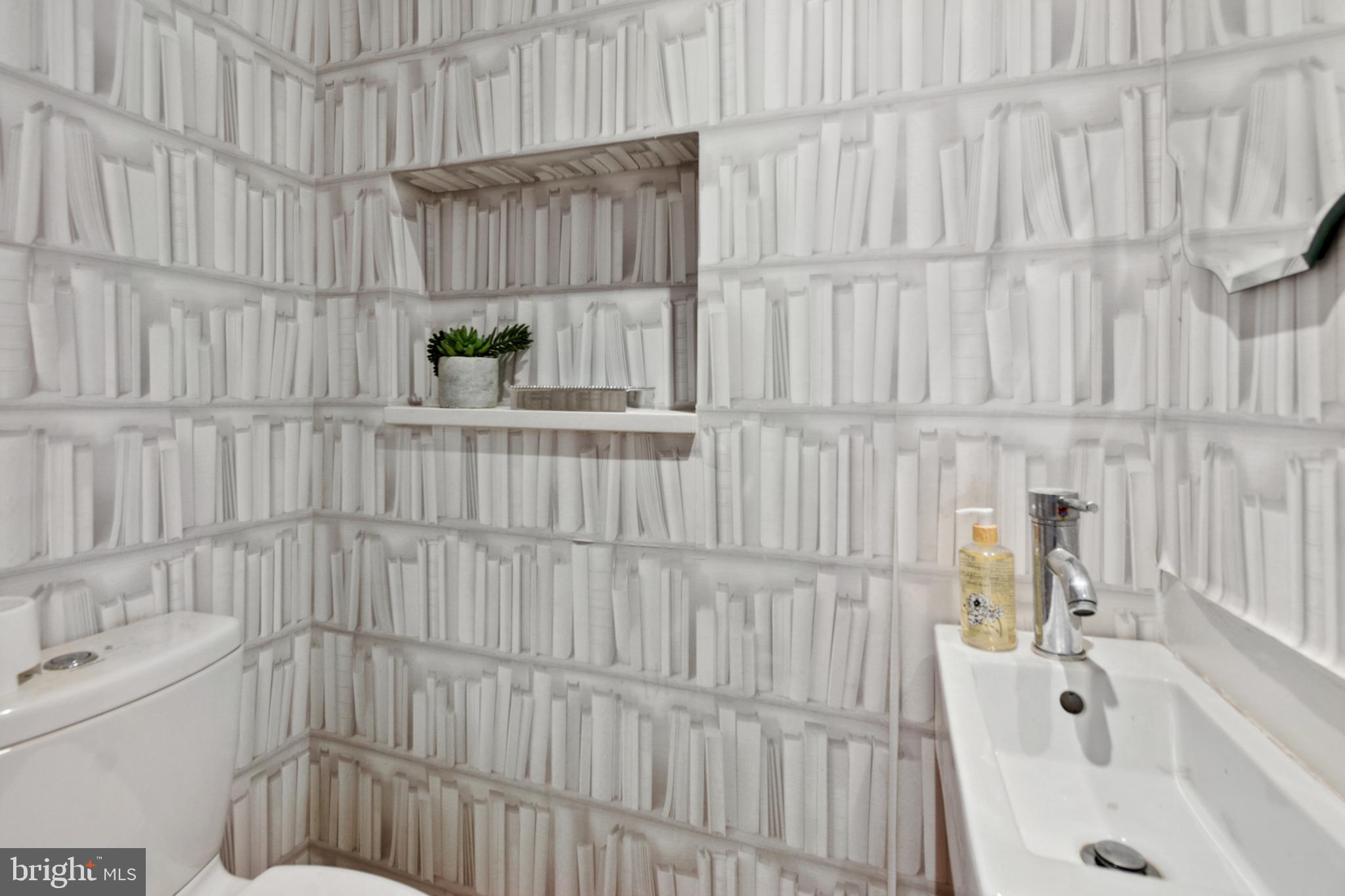 DUPONT CIRCLE - Residential