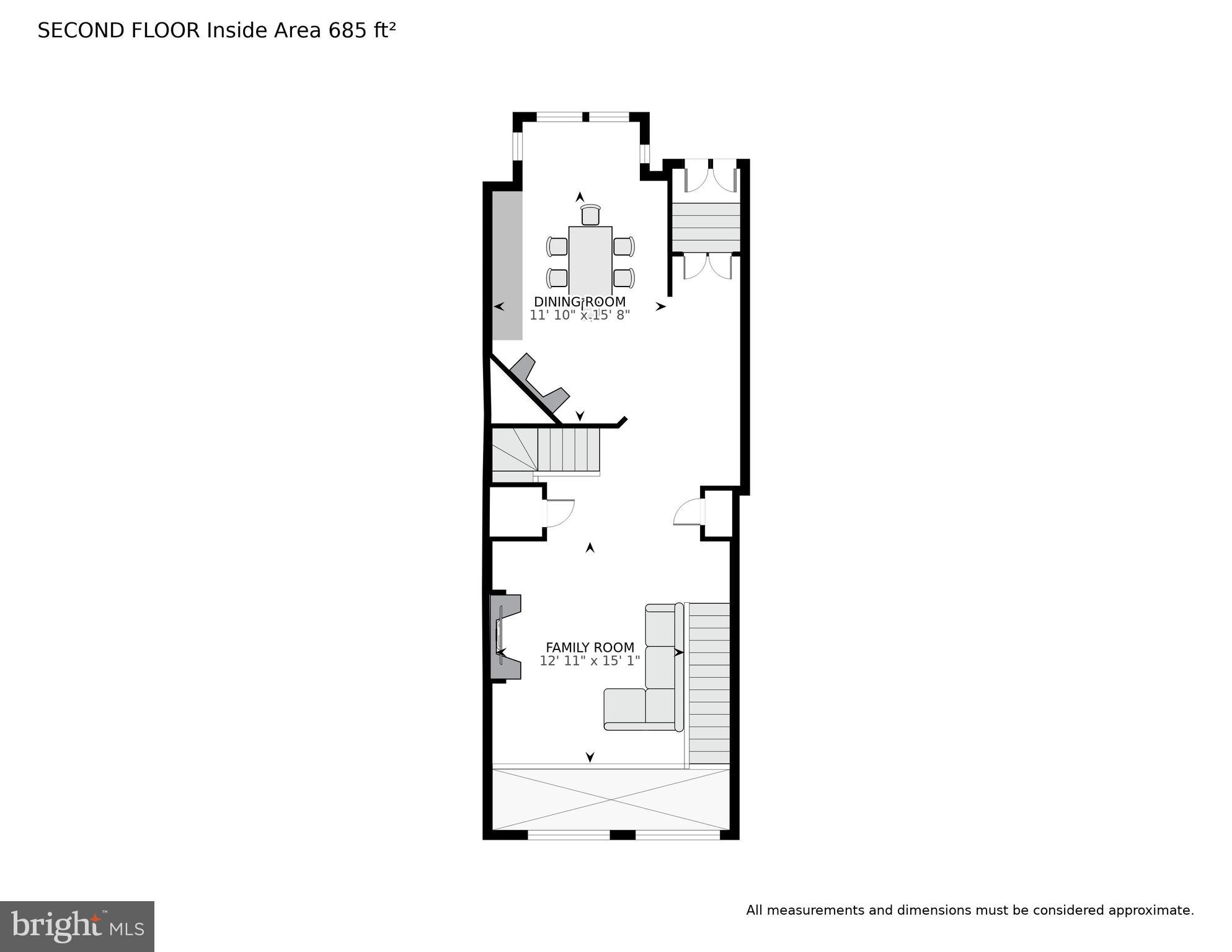 DUPONT CIRCLE - Residential