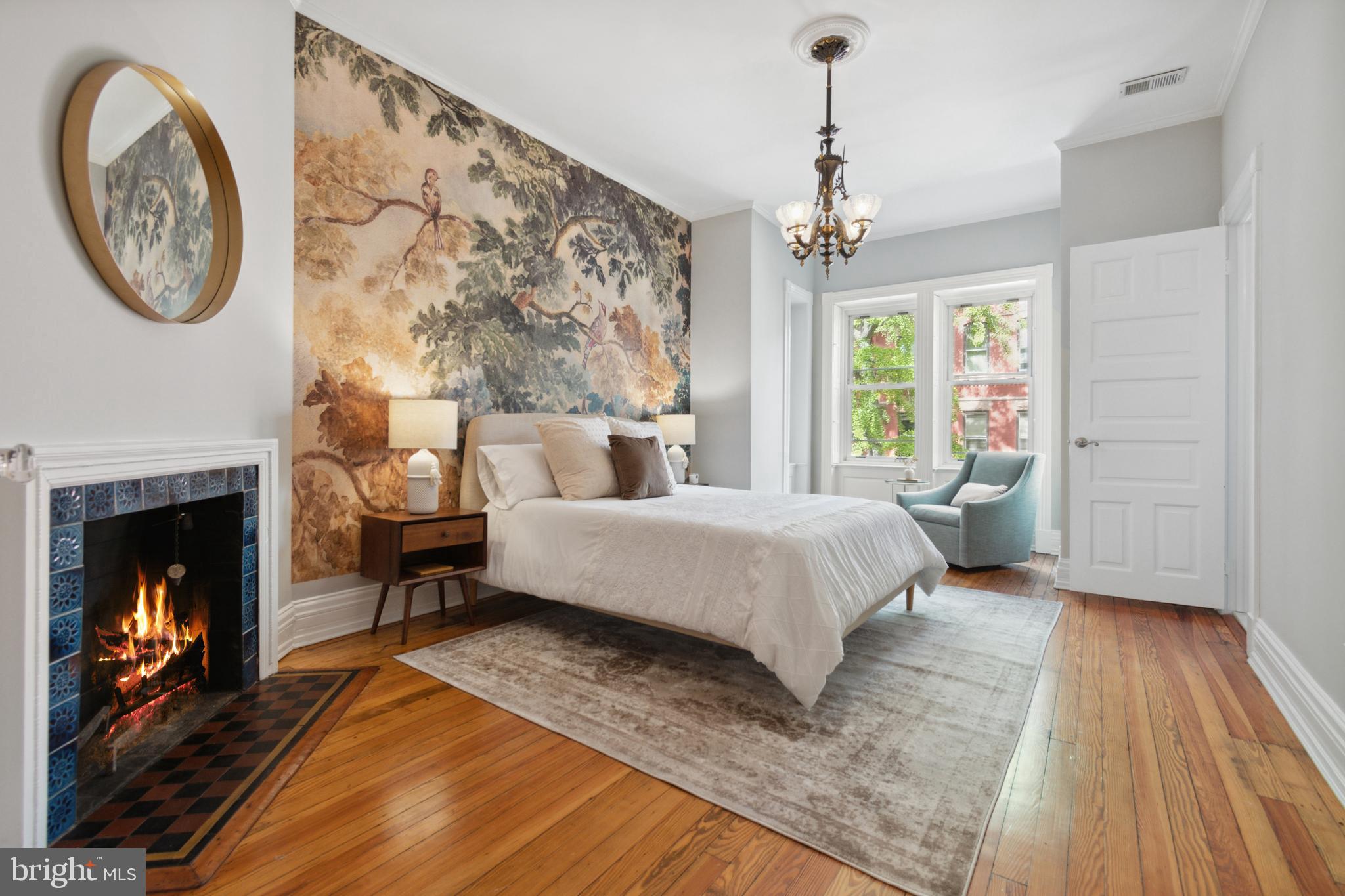 DUPONT CIRCLE - Residential
