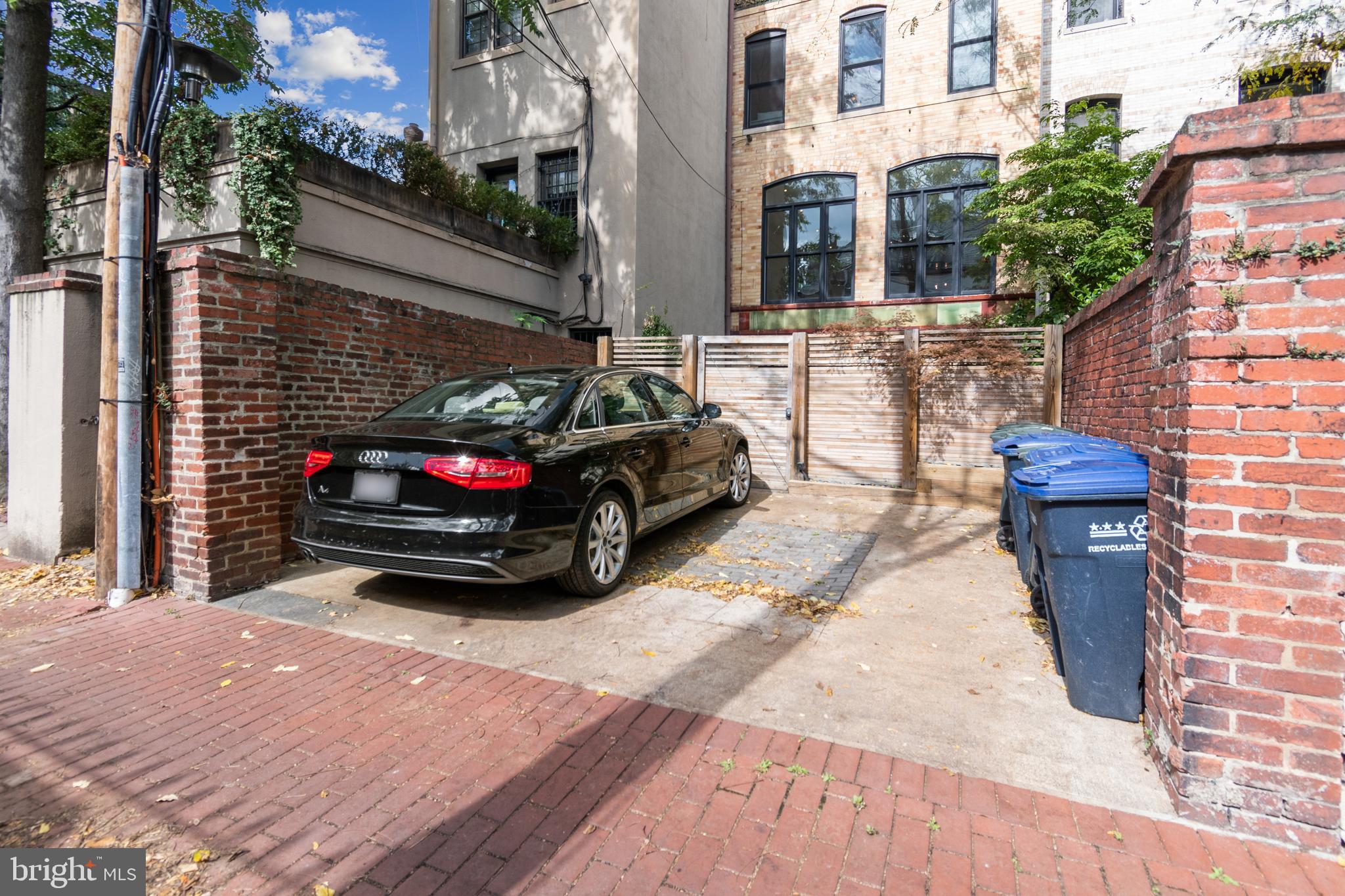DUPONT CIRCLE - Residential