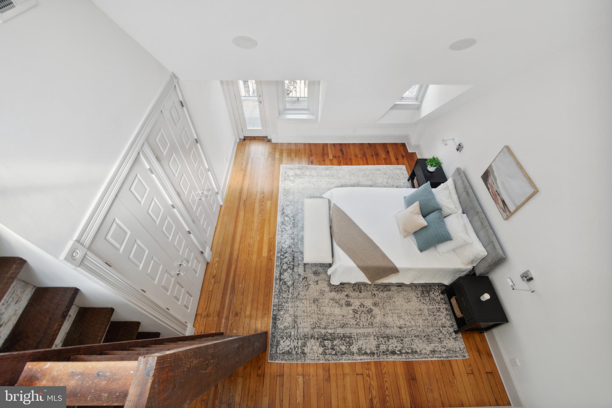 DUPONT CIRCLE - Residential
