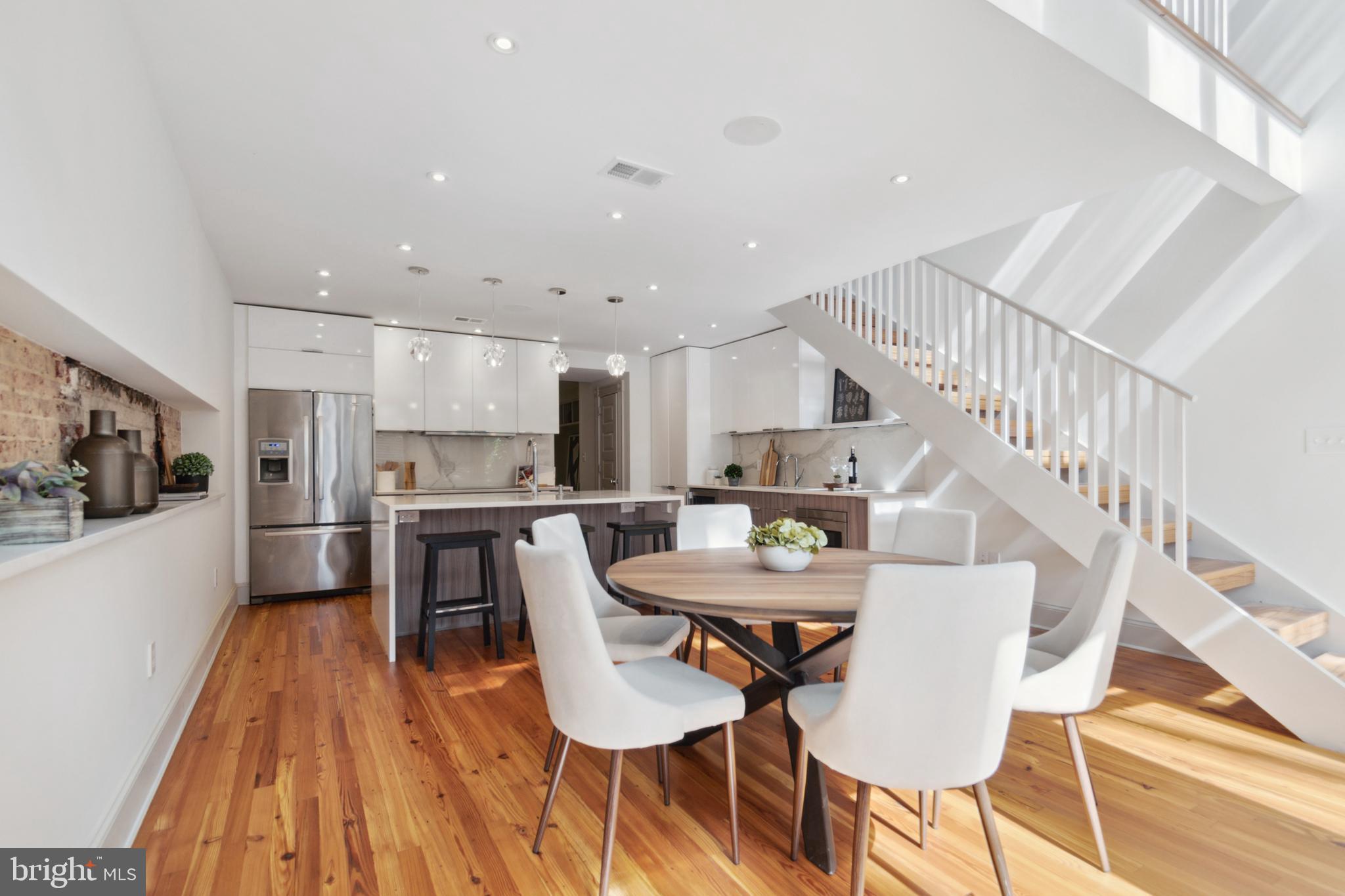 DUPONT CIRCLE - Residential