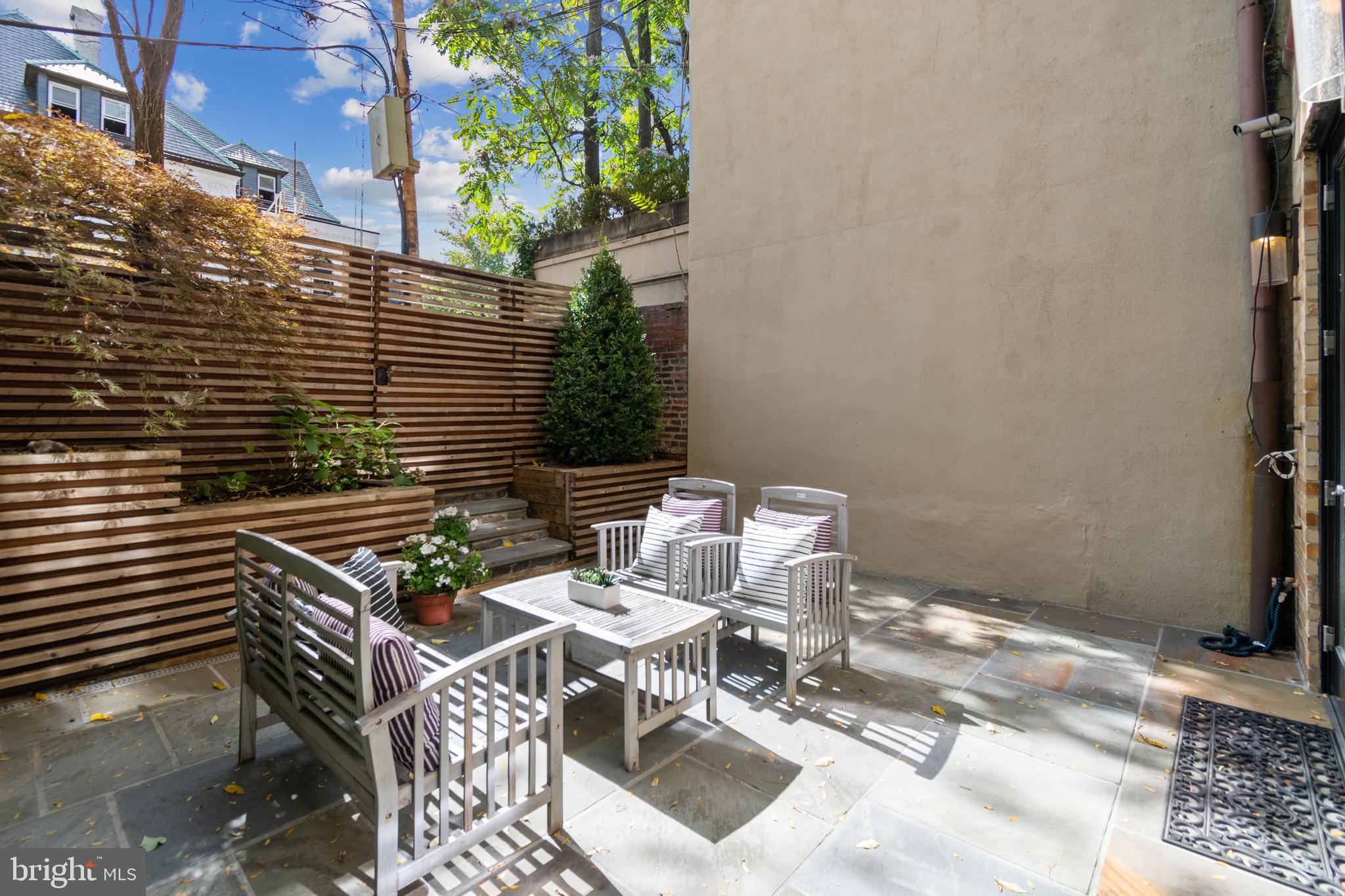 DUPONT CIRCLE - Residential