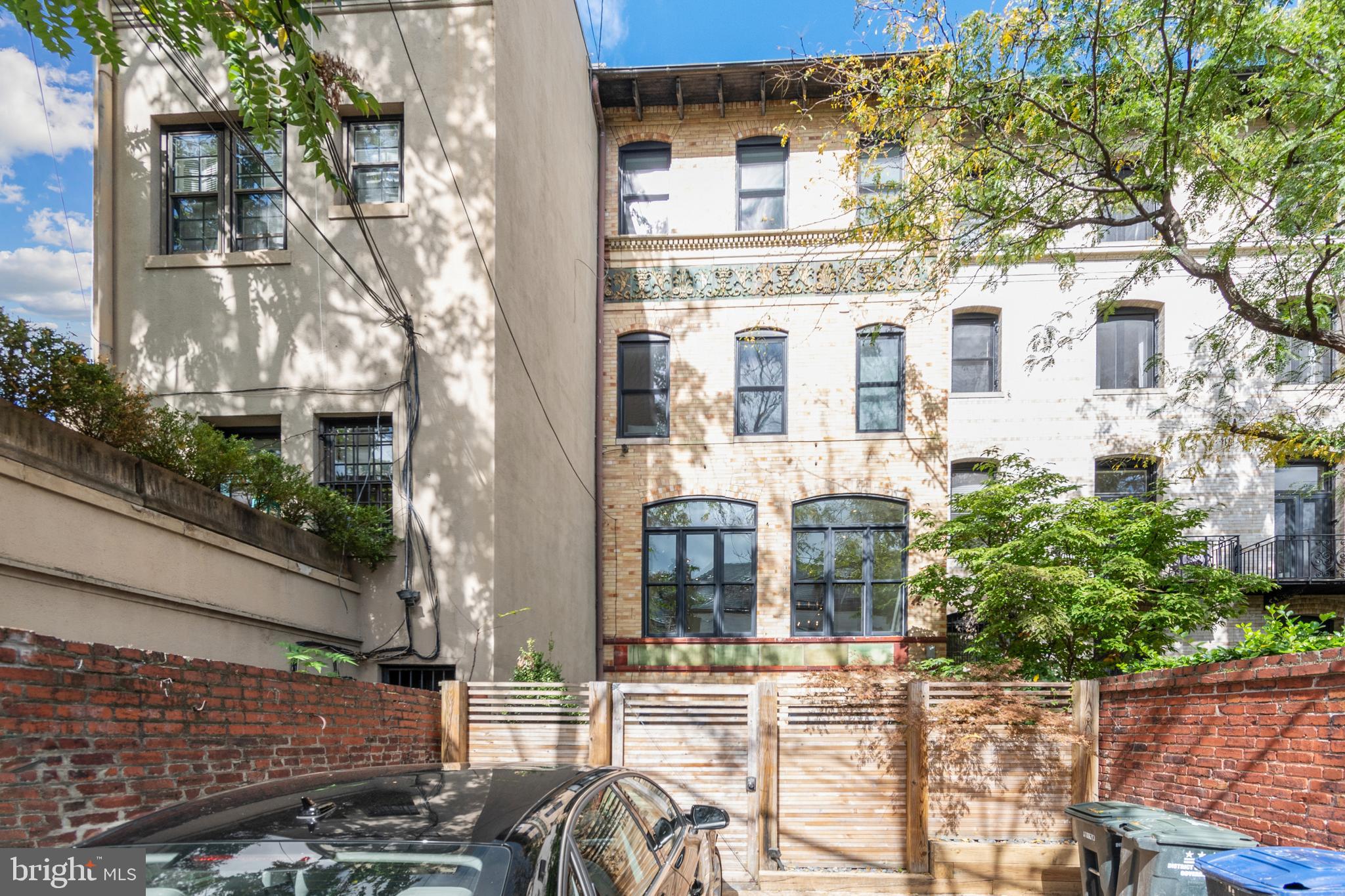 DUPONT CIRCLE - Residential