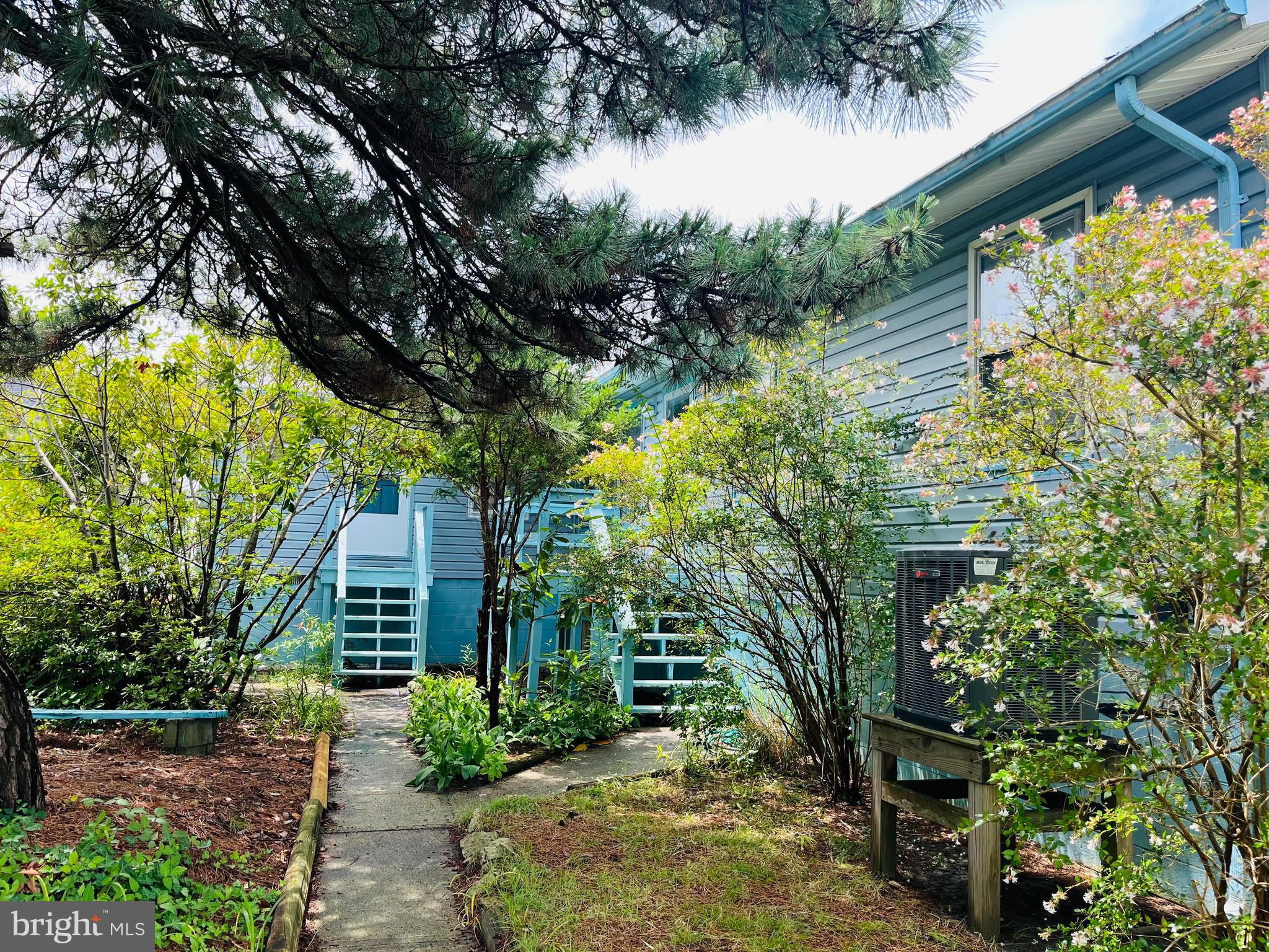 CAINE KEYS II - Residential