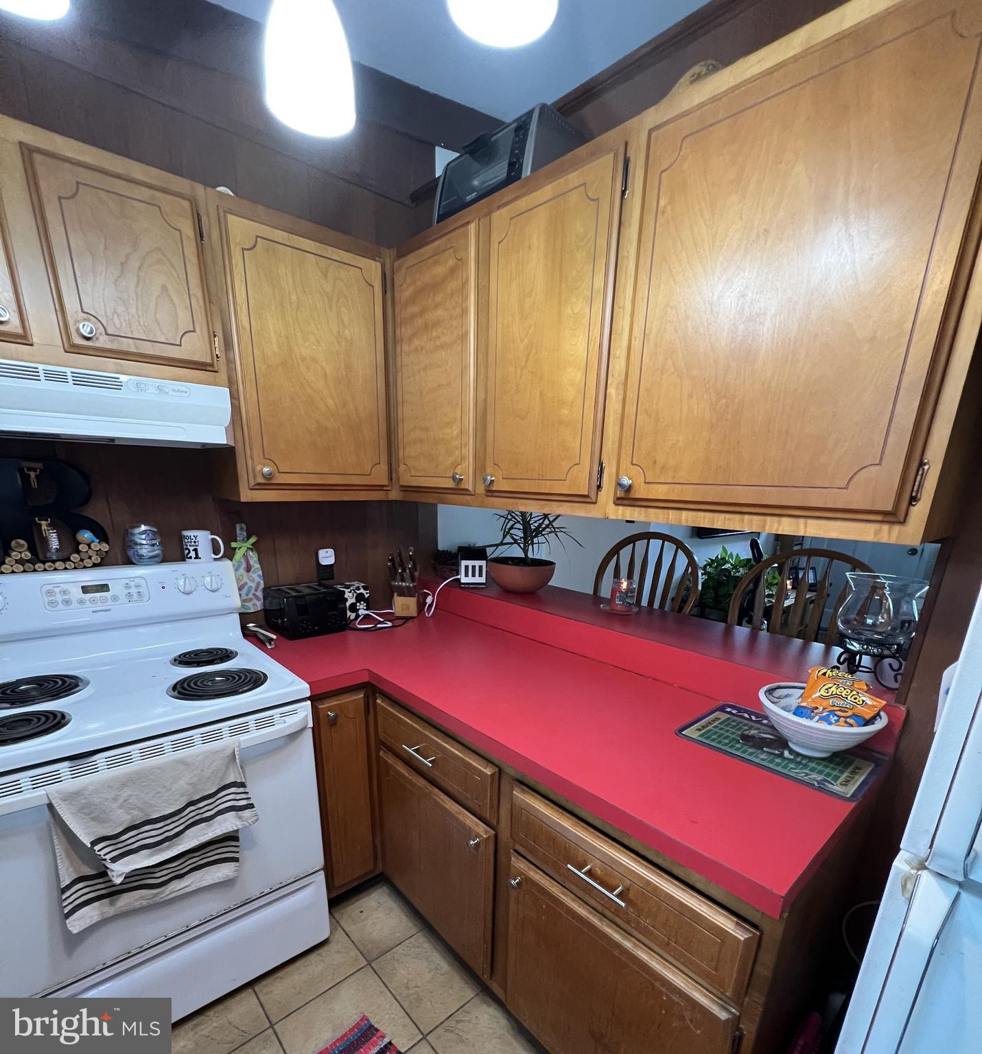 CAINE KEYS II - Residential