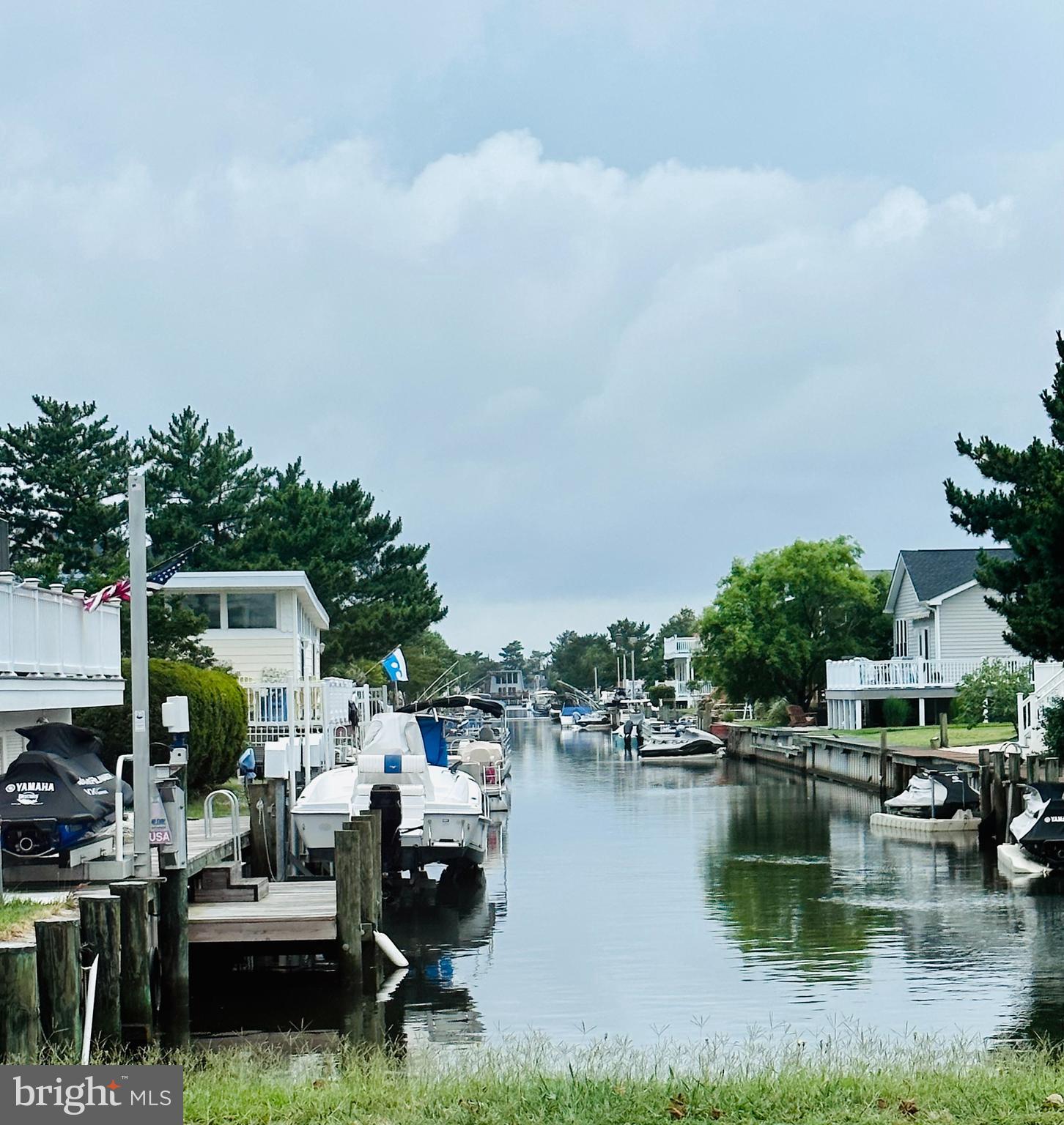 CAINE KEYS II - Residential