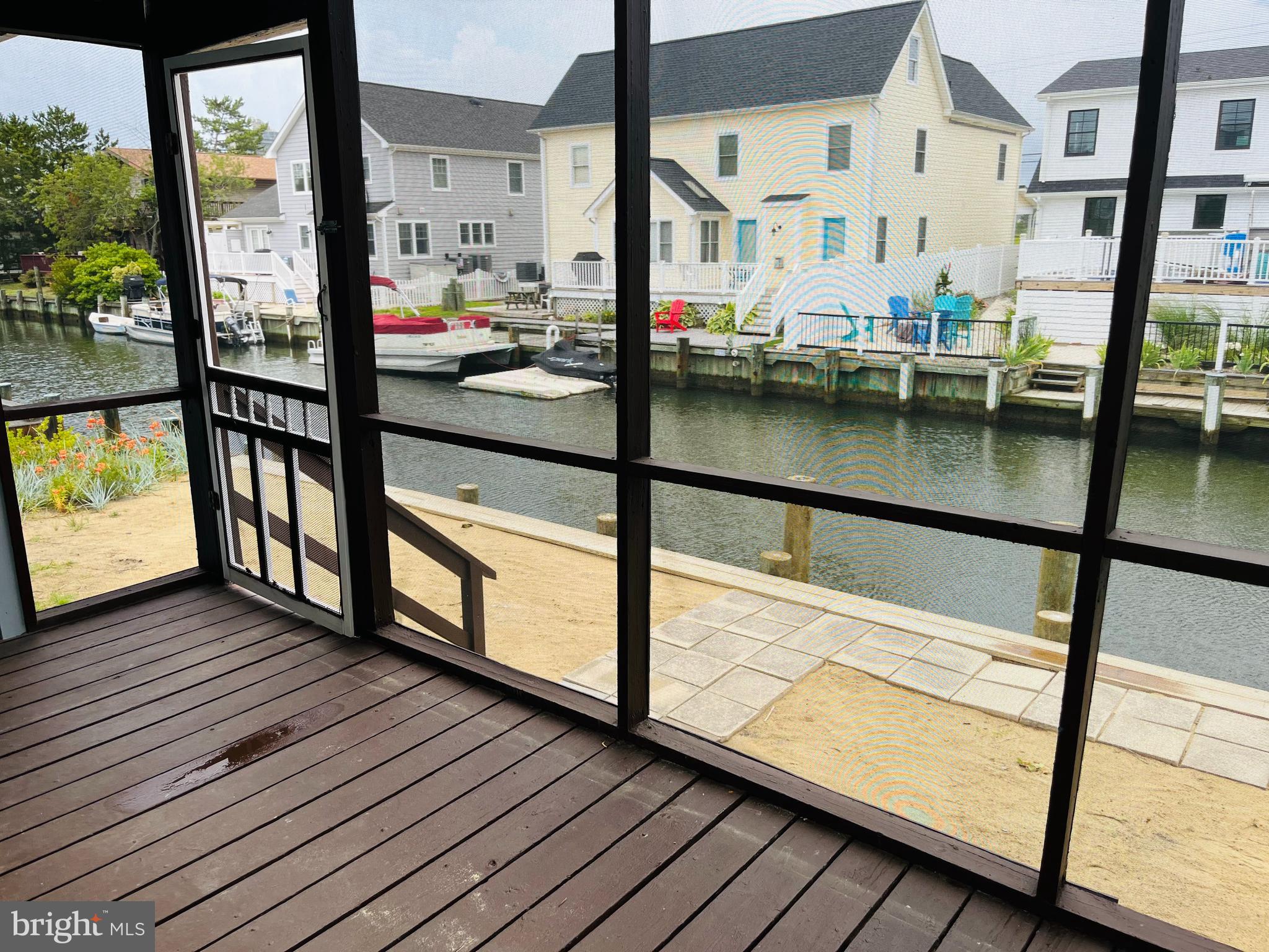 CAINE KEYS II - Residential