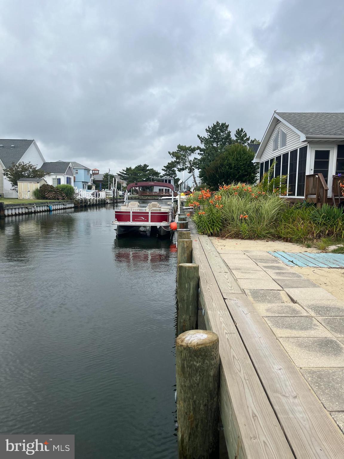 CAINE KEYS II - Residential