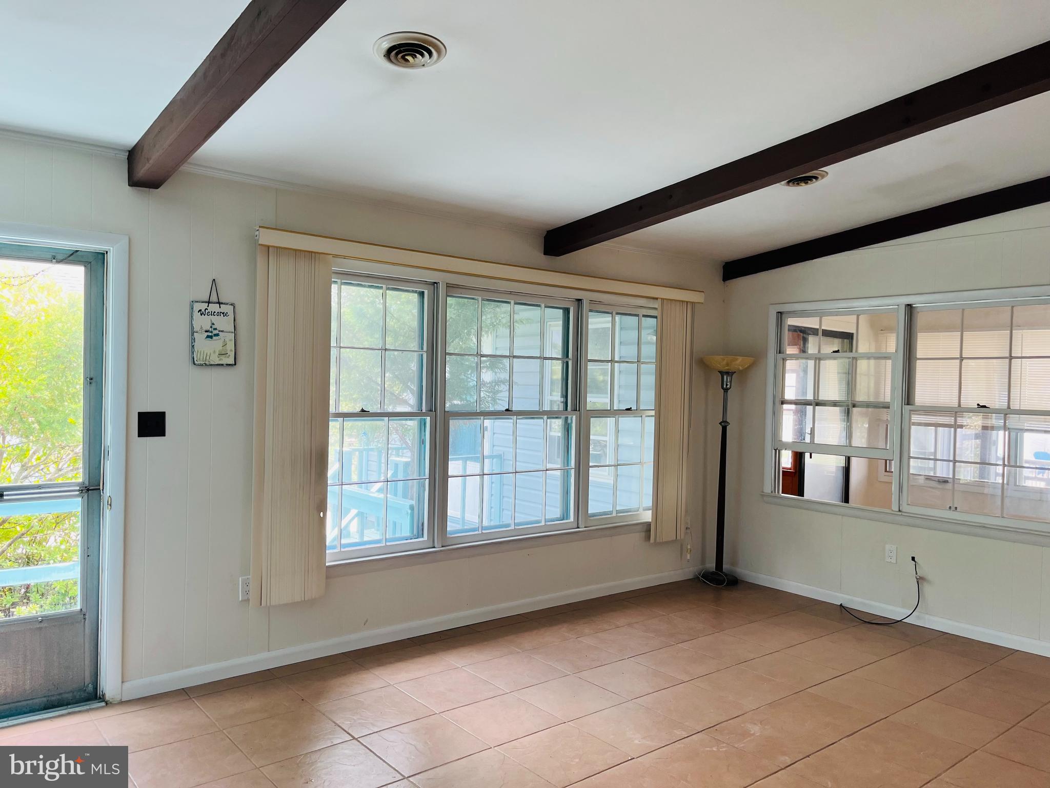 CAINE KEYS II - Residential