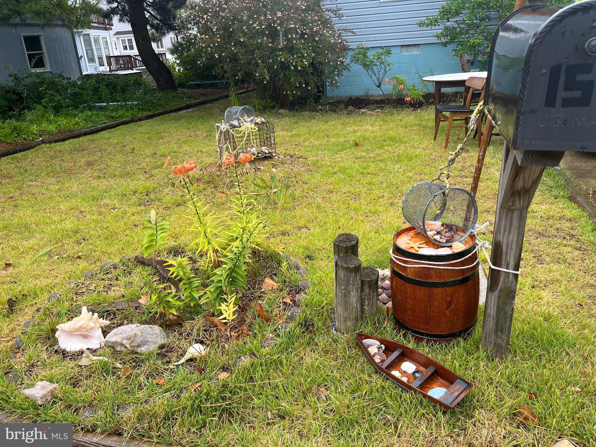 CAINE KEYS II - Residential