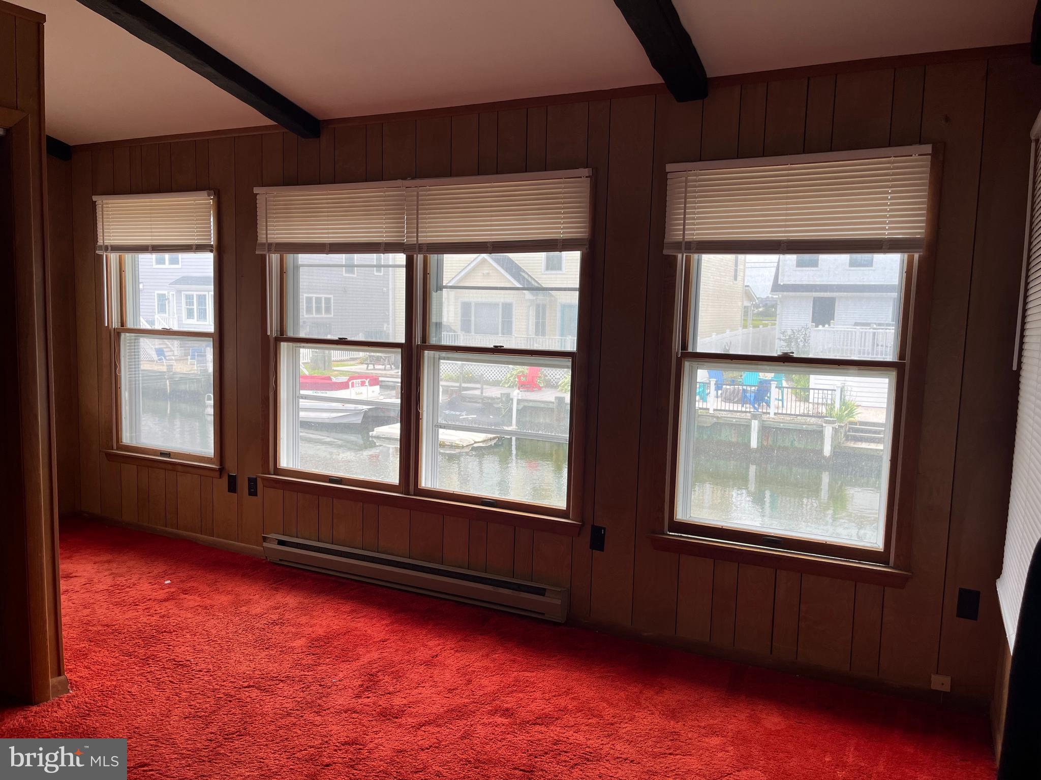 CAINE KEYS II - Residential