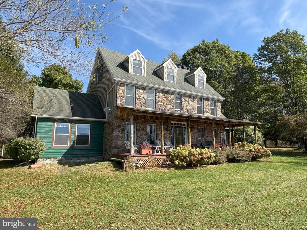 Photo of 43 Songbird Way, GALETON, PA 16922 (MLS # PAPO2000256)