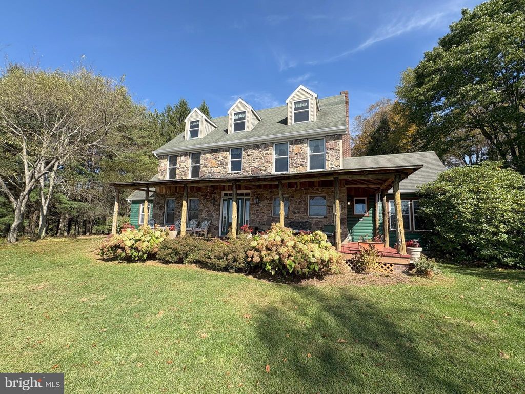 Photo of 43 Songbird Way, GALETON, PA 16922 (MLS # PAPO2000256)