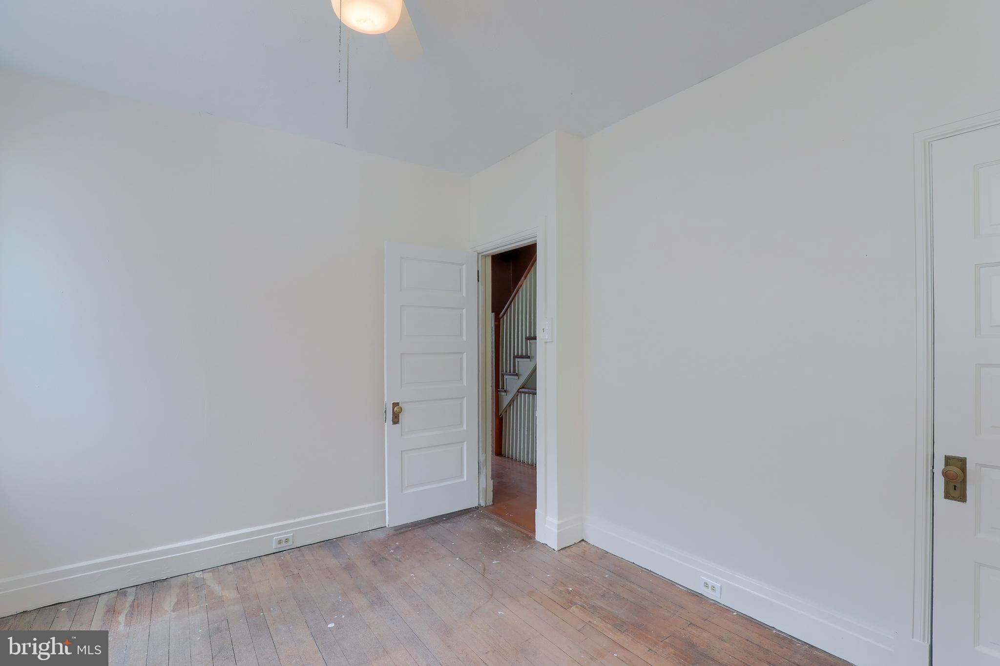 THE AVENUES - Residential