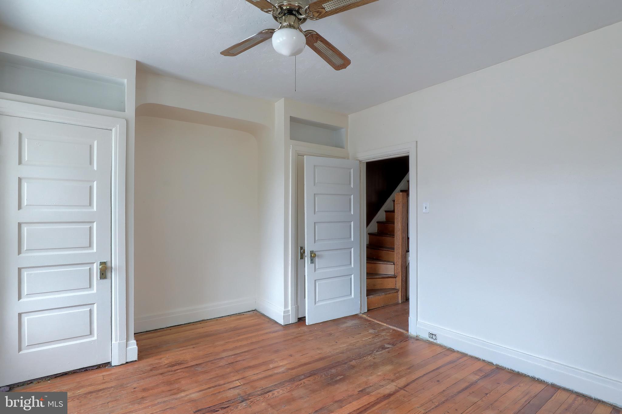 THE AVENUES - Residential