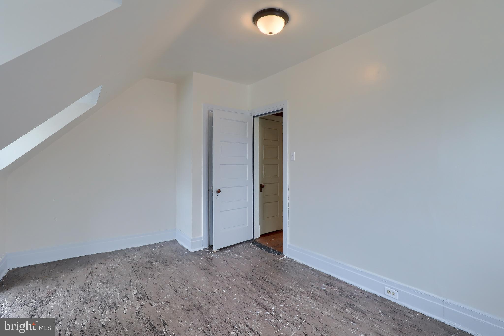THE AVENUES - Residential