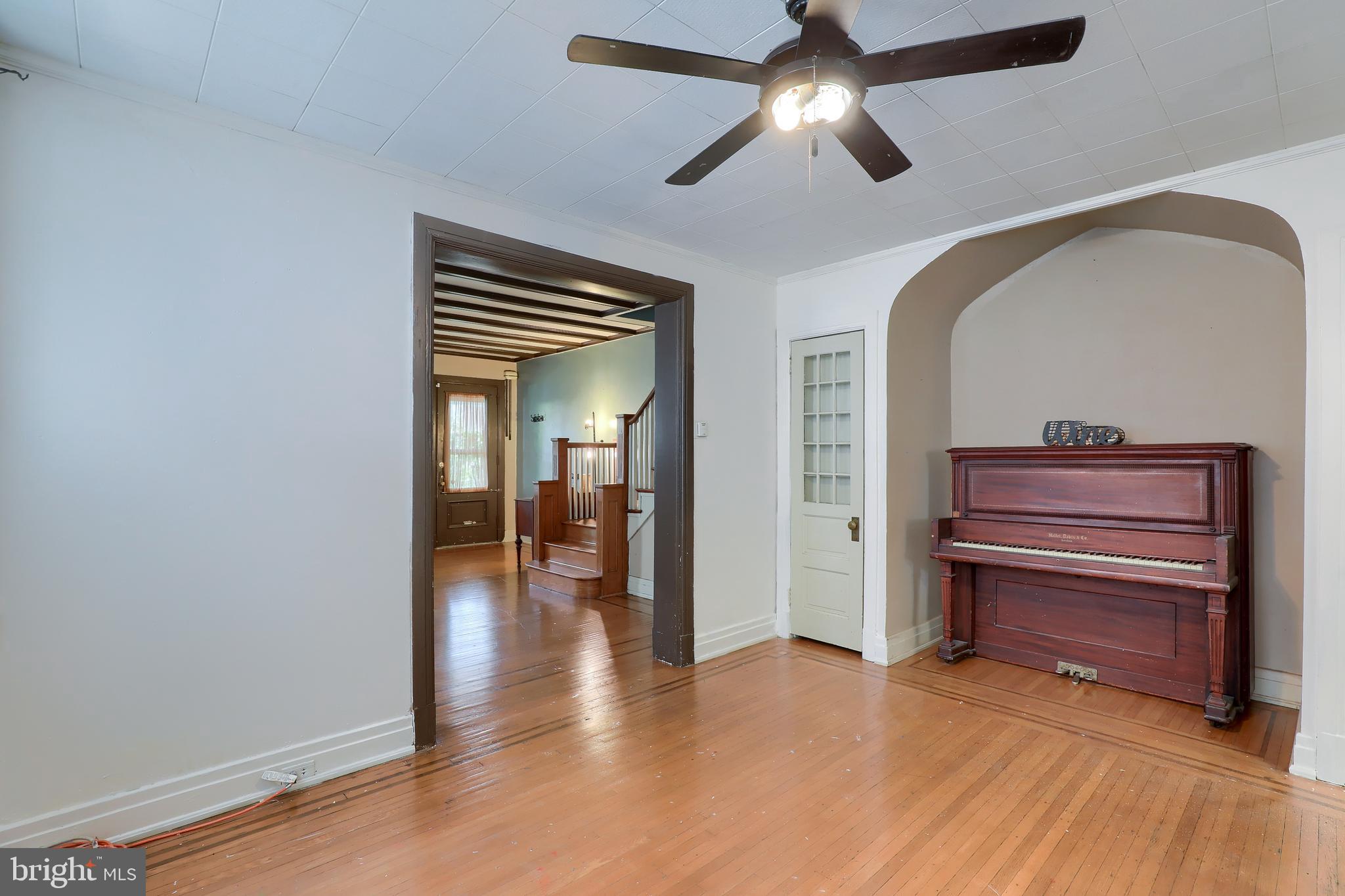 THE AVENUES - Residential